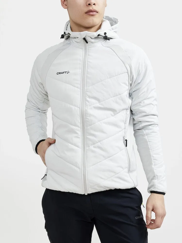 Men's ADV Explore Hybrid Jacket