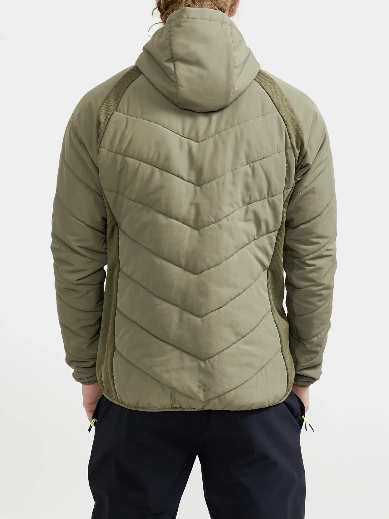 Men's ADV Explore Hybrid Jacket