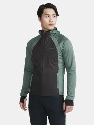 Mens ADV Hybrid Midlayer