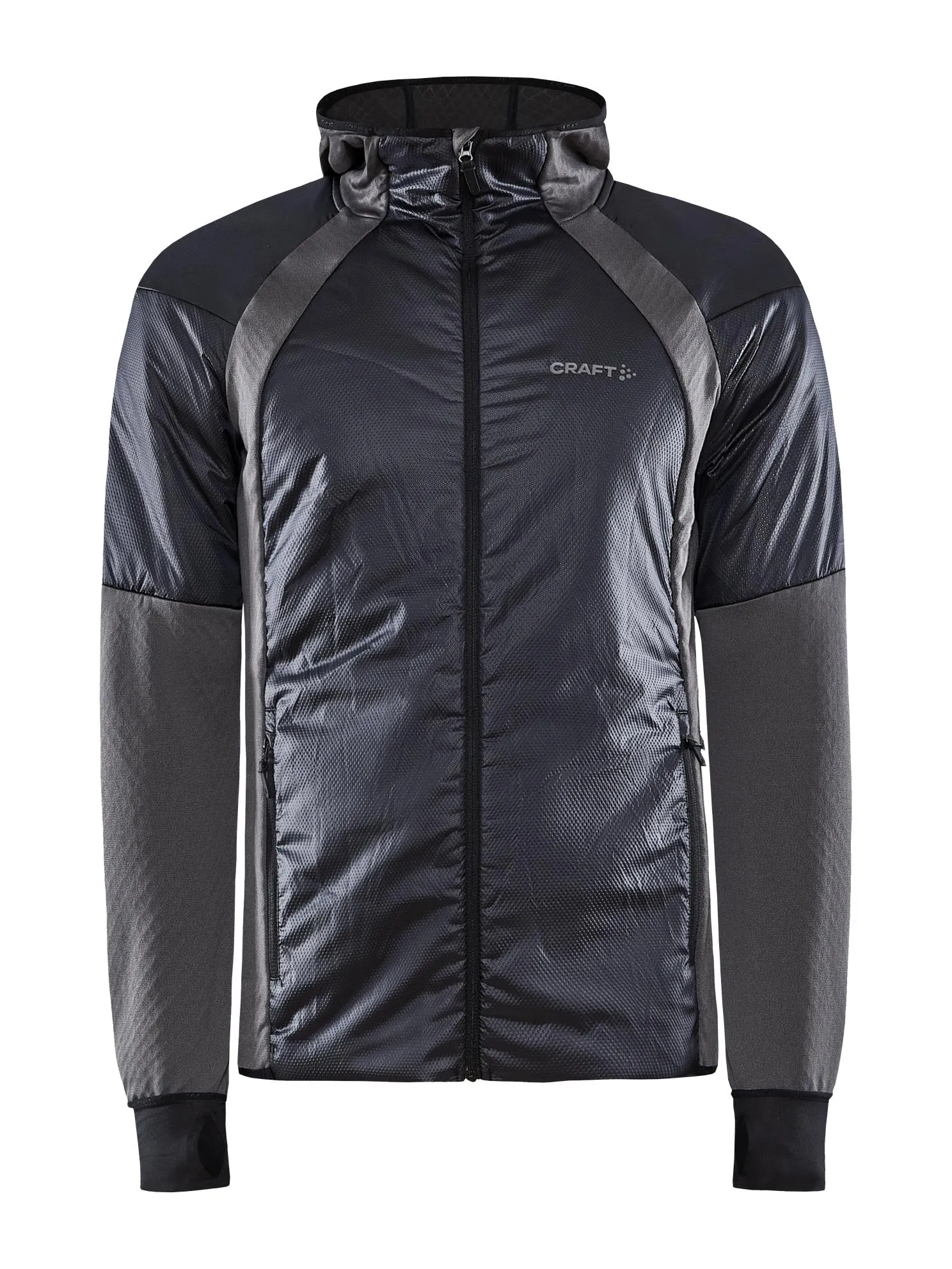 Men's ADV Hybrid Thermal Midlayer