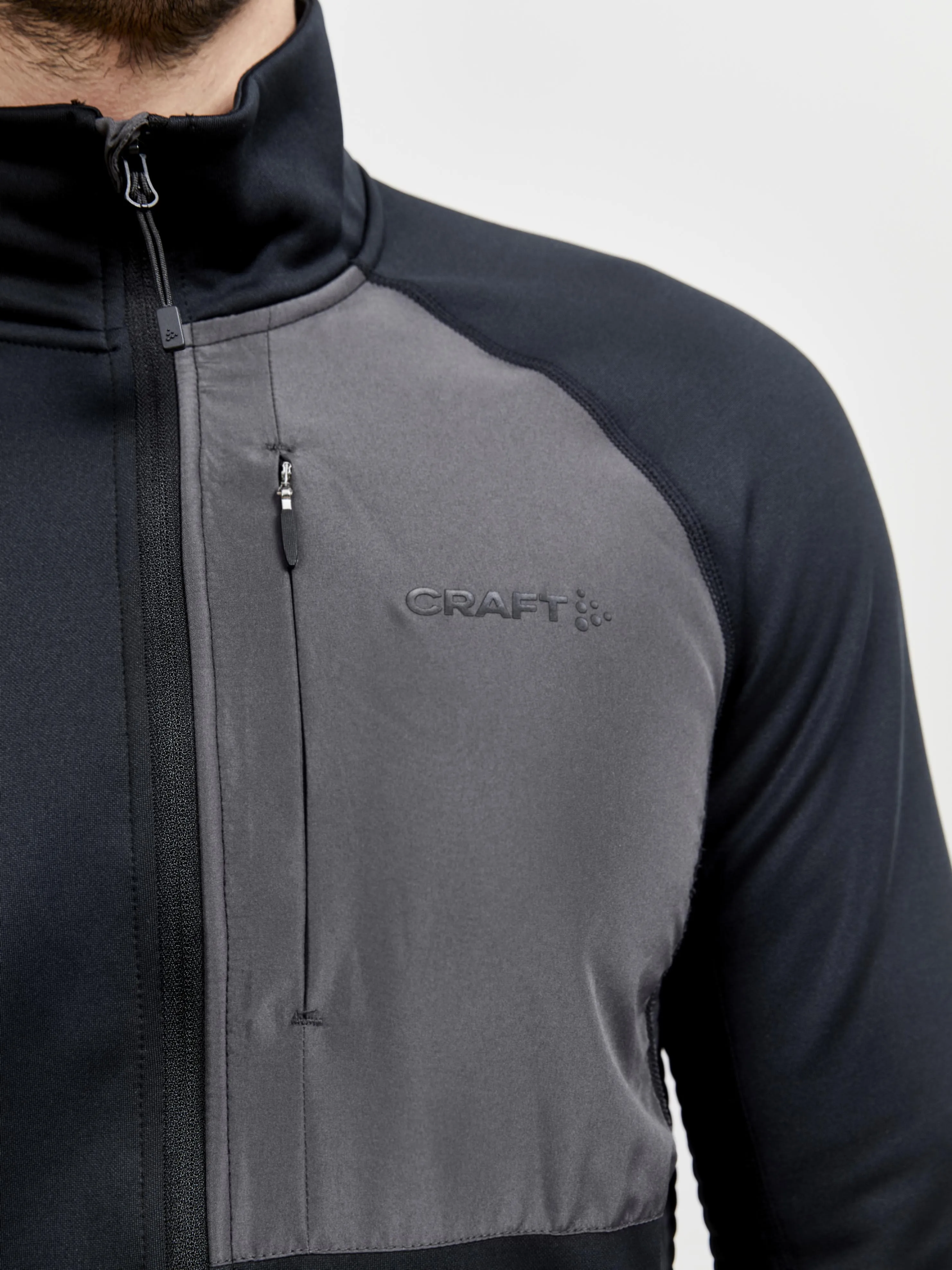 Men's ADV Tech Fleece Thermal Midlayer