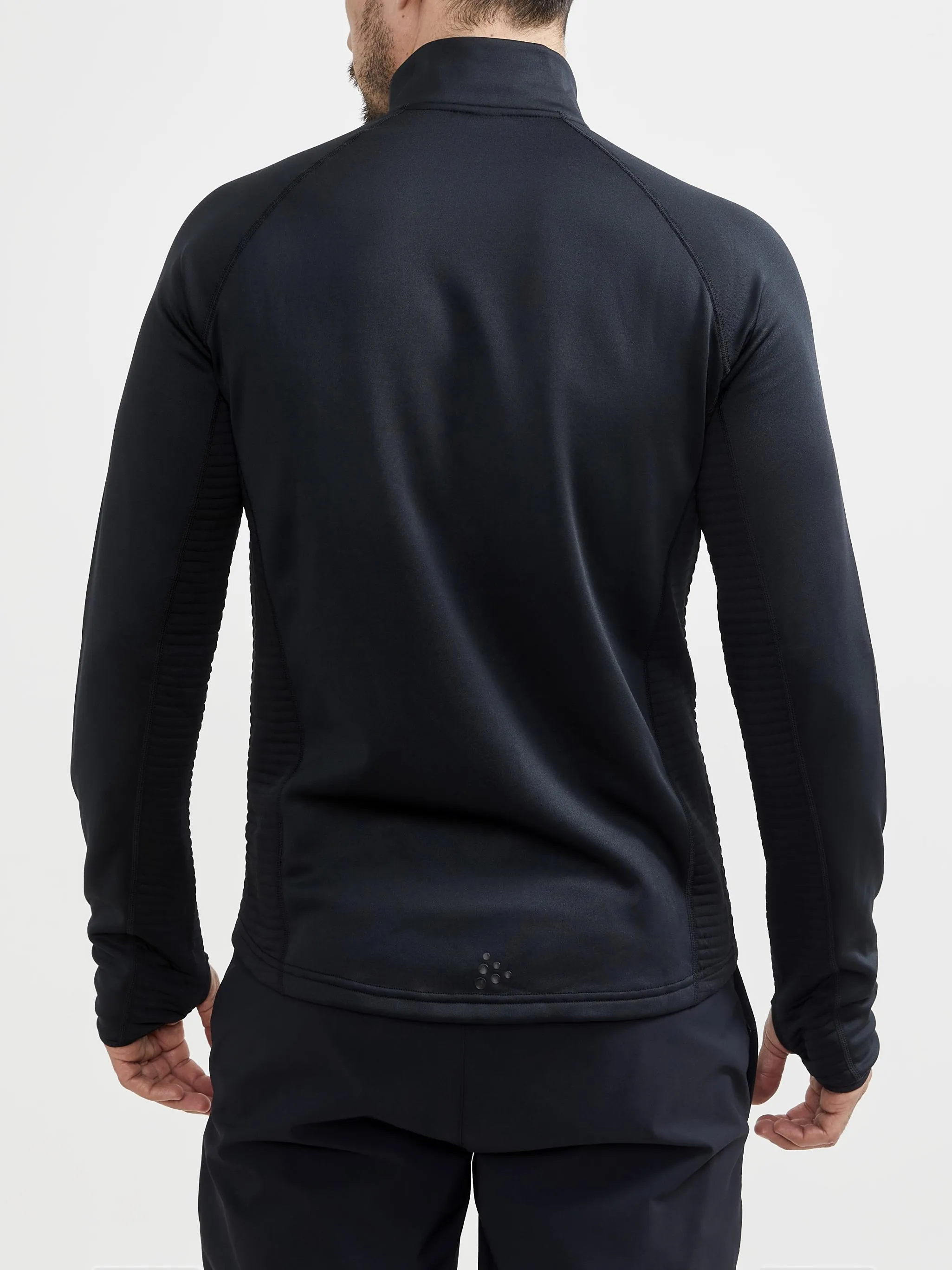 Men's ADV Tech Fleece Thermal Midlayer