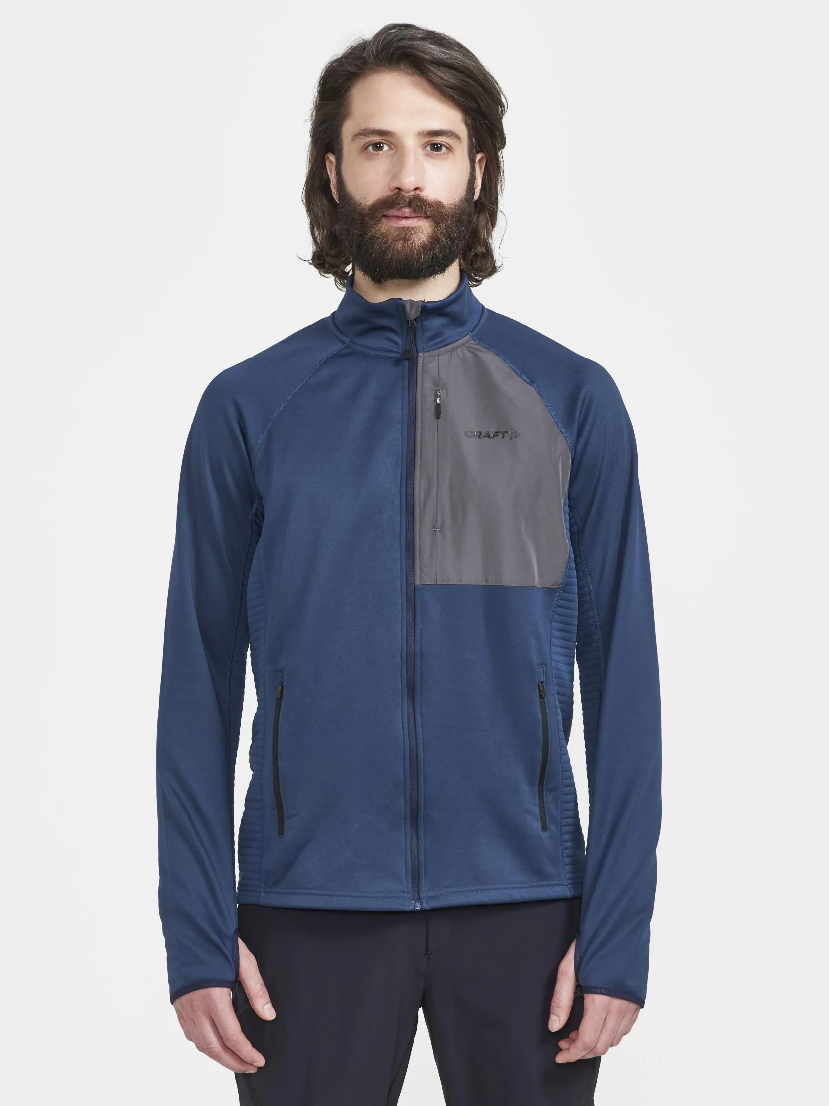 Men's ADV Tech Fleece Thermal Midlayer