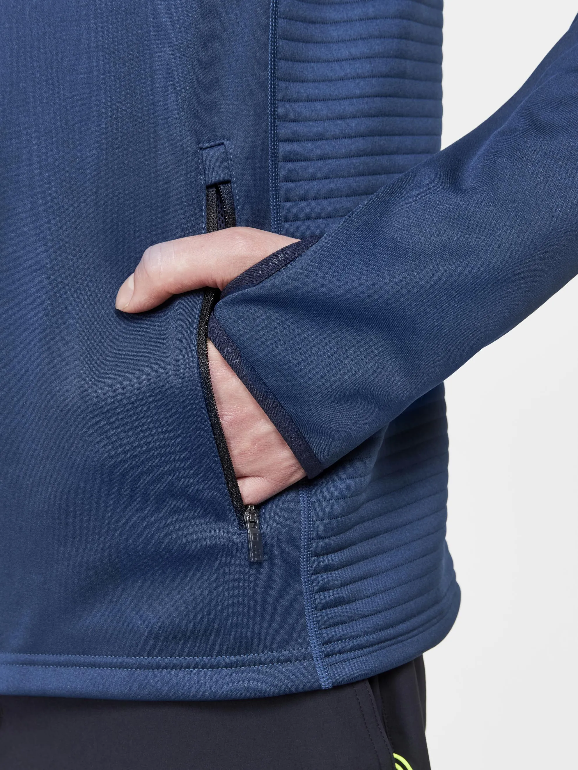 Men's ADV Tech Fleece Thermal Midlayer