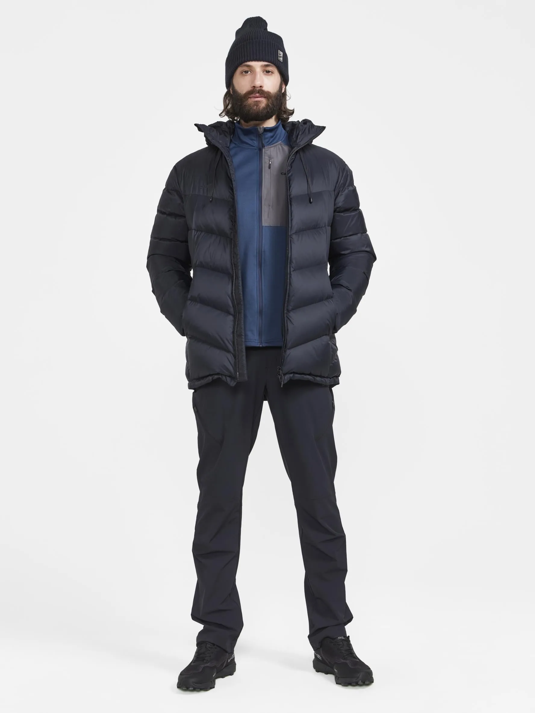 Men's ADV Tech Fleece Thermal Midlayer