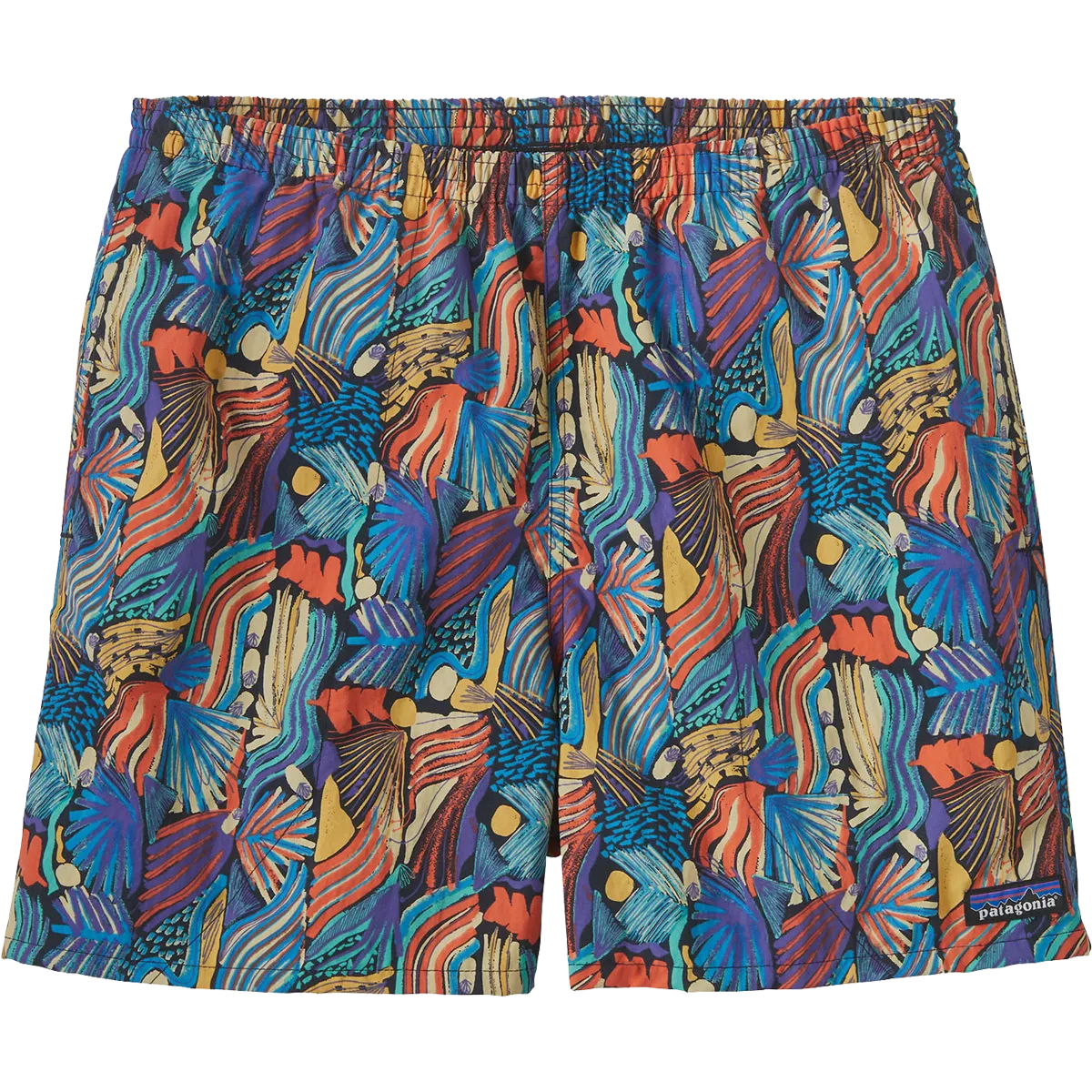 Men's Baggies Shorts 5"