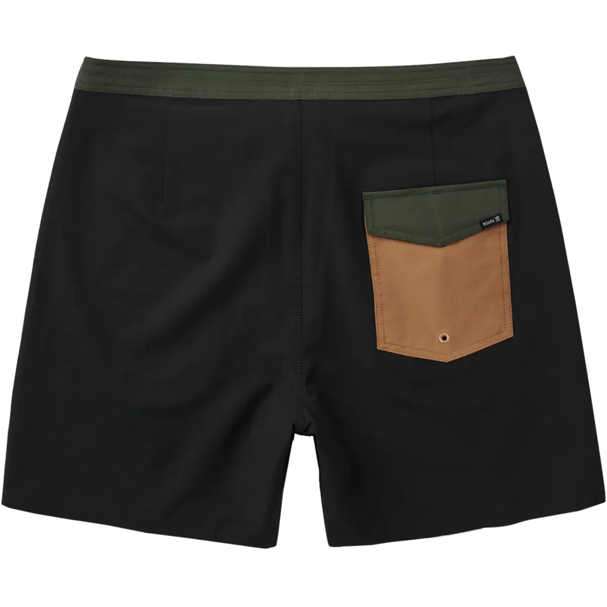 Men's Chiller Mixtape 17" Boardshorts