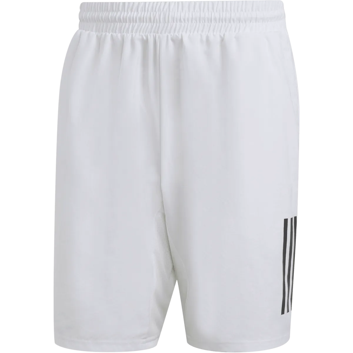 Men's Club 3 Stripe 9" Shorts