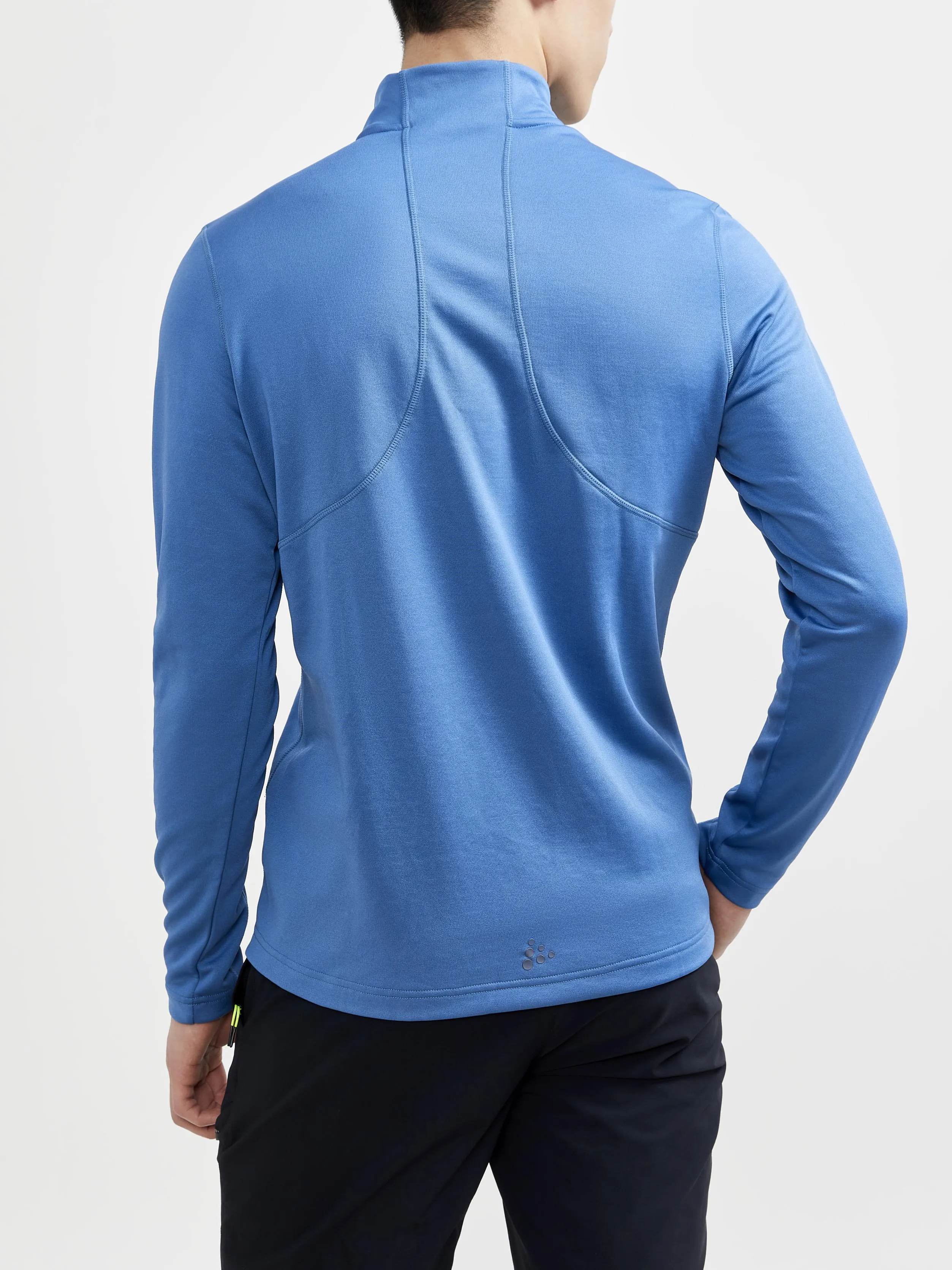 MEN'S CORE BEAT THERMAL MIDLAYER