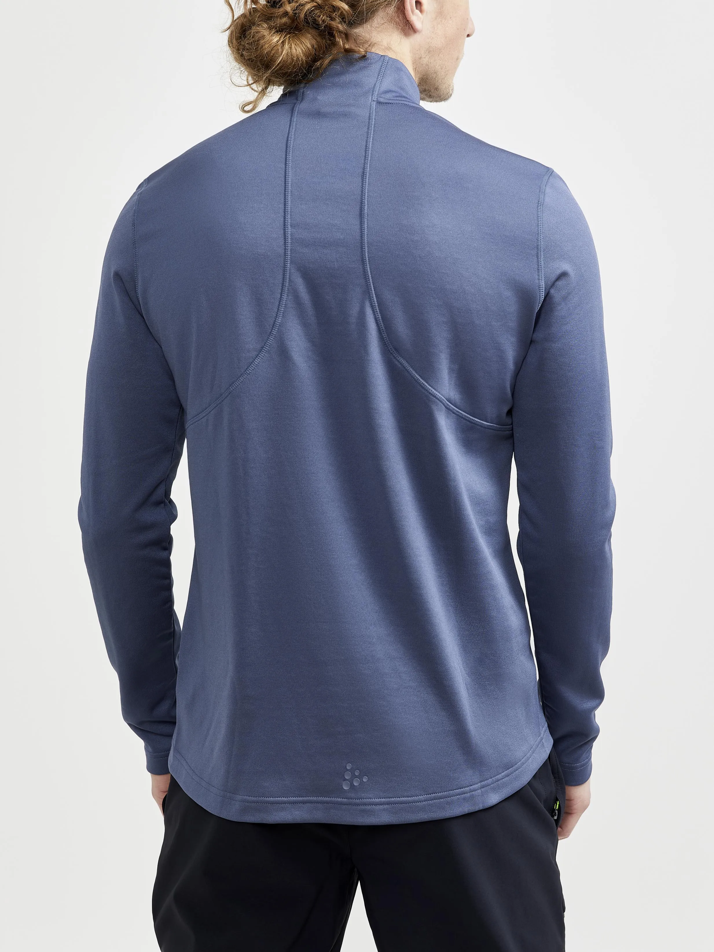 MEN'S CORE BEAT THERMAL MIDLAYER