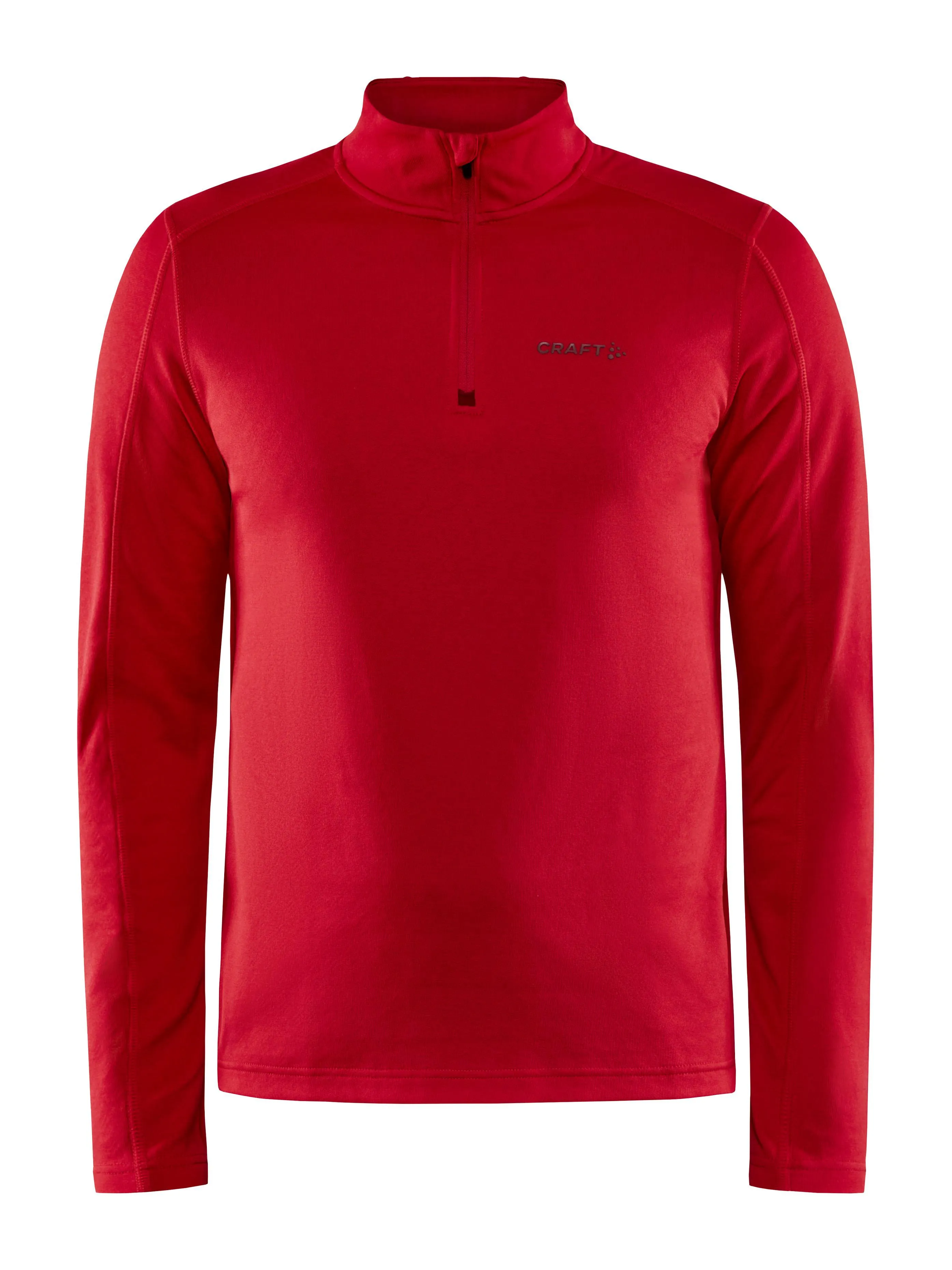 MEN'S CORE BEAT THERMAL MIDLAYER