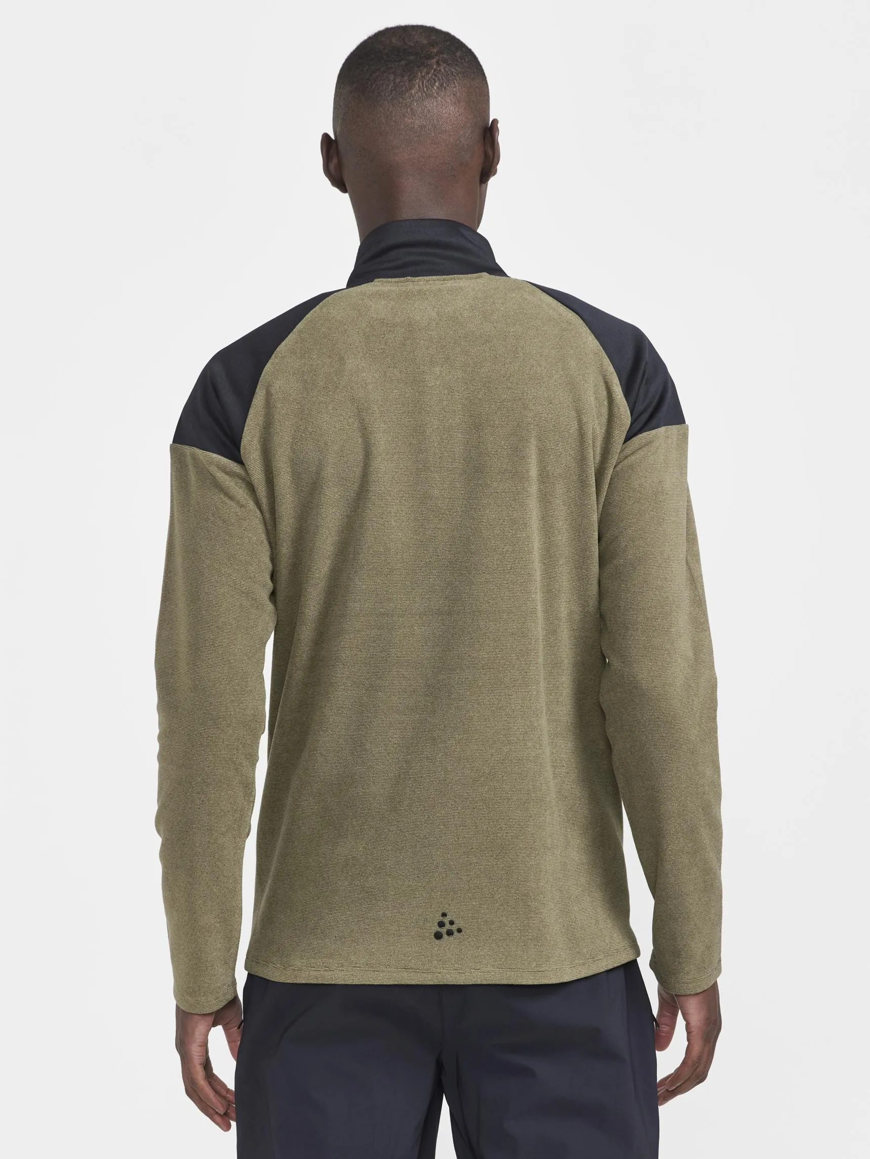 MEN'S CORE EDGE THERMAL MIDLAYER