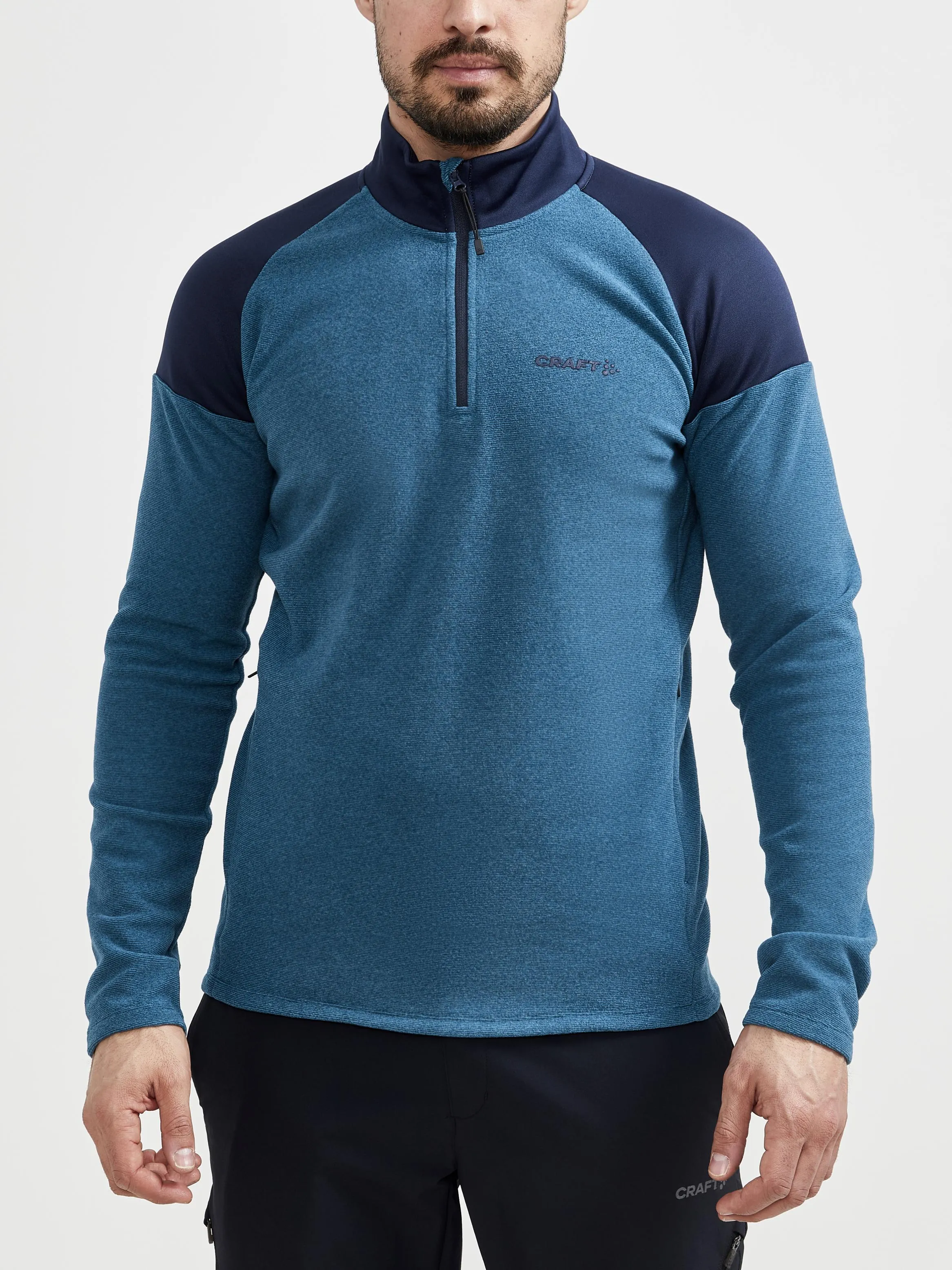 MEN'S CORE EDGE THERMAL MIDLAYER