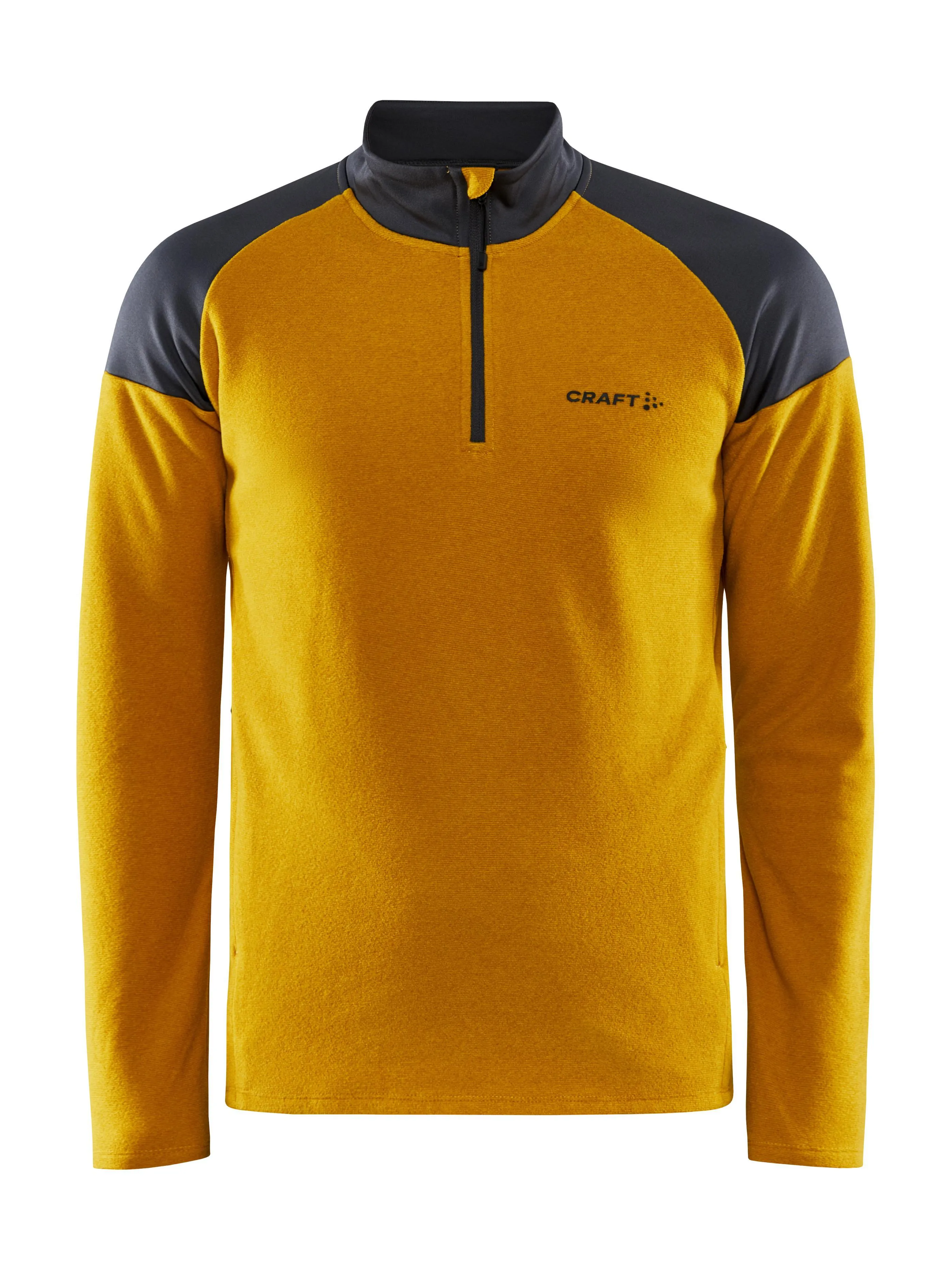 MEN'S CORE EDGE THERMAL MIDLAYER