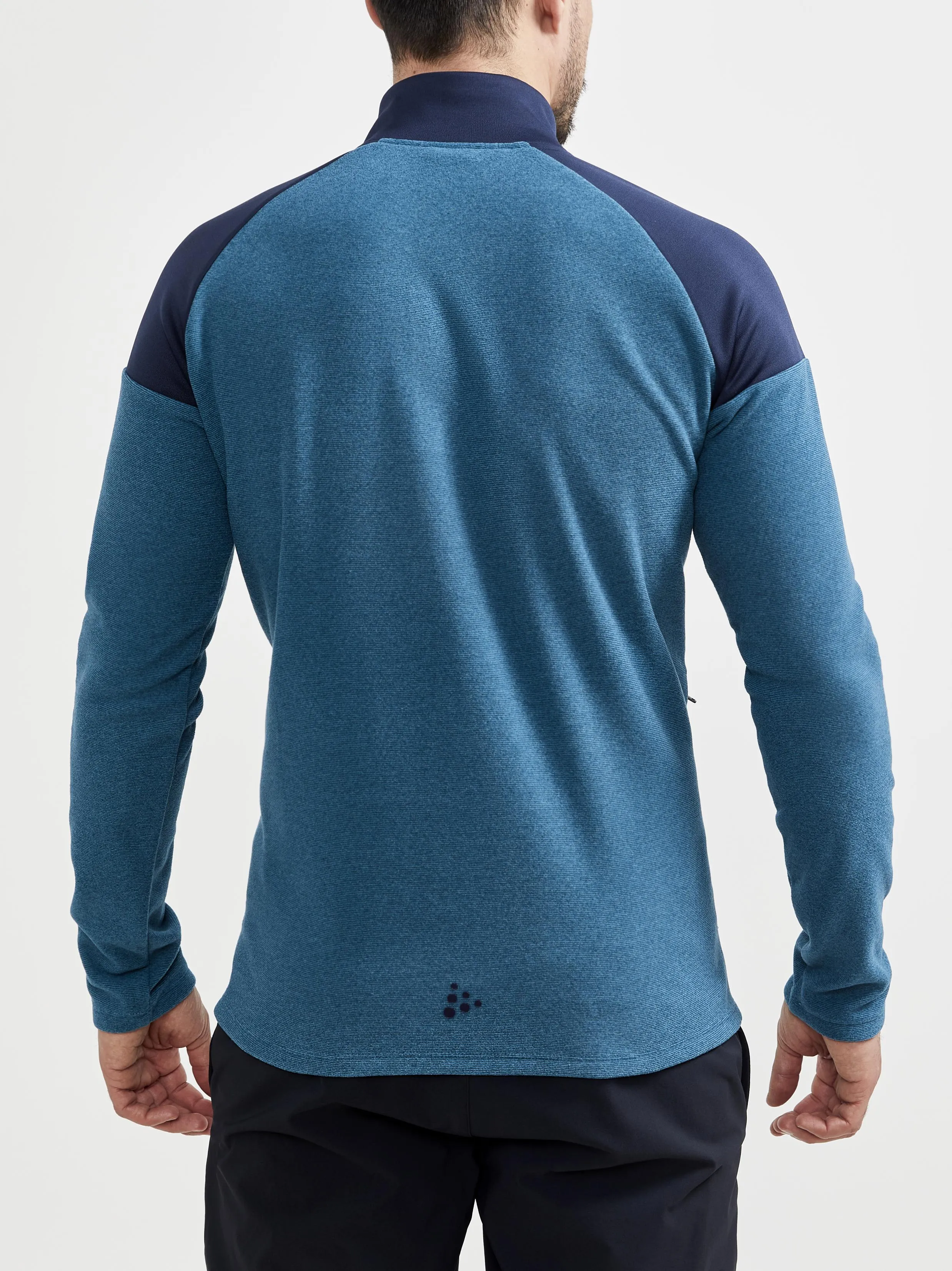 MEN'S CORE EDGE THERMAL MIDLAYER