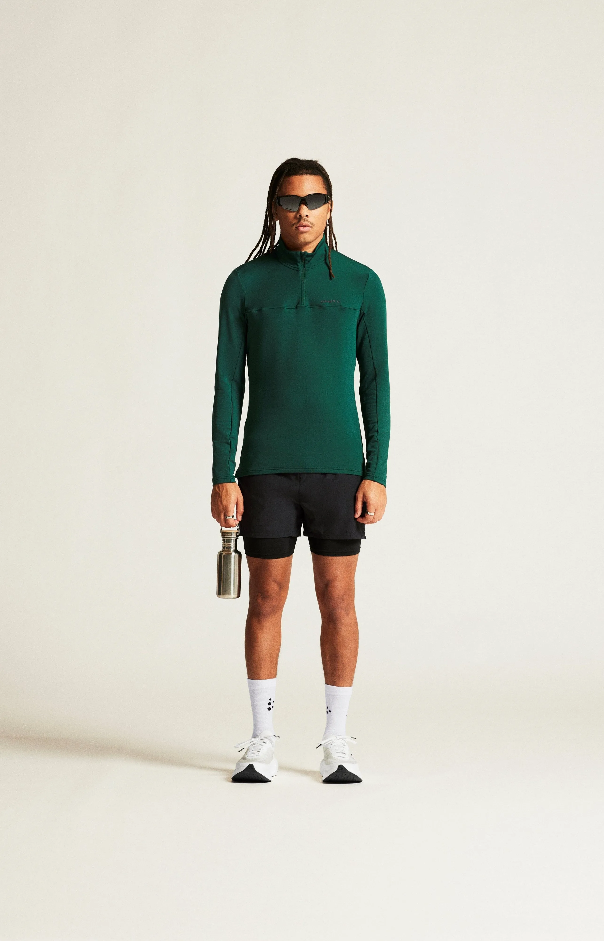 MEN'S CORE GAIN MIDLAYER