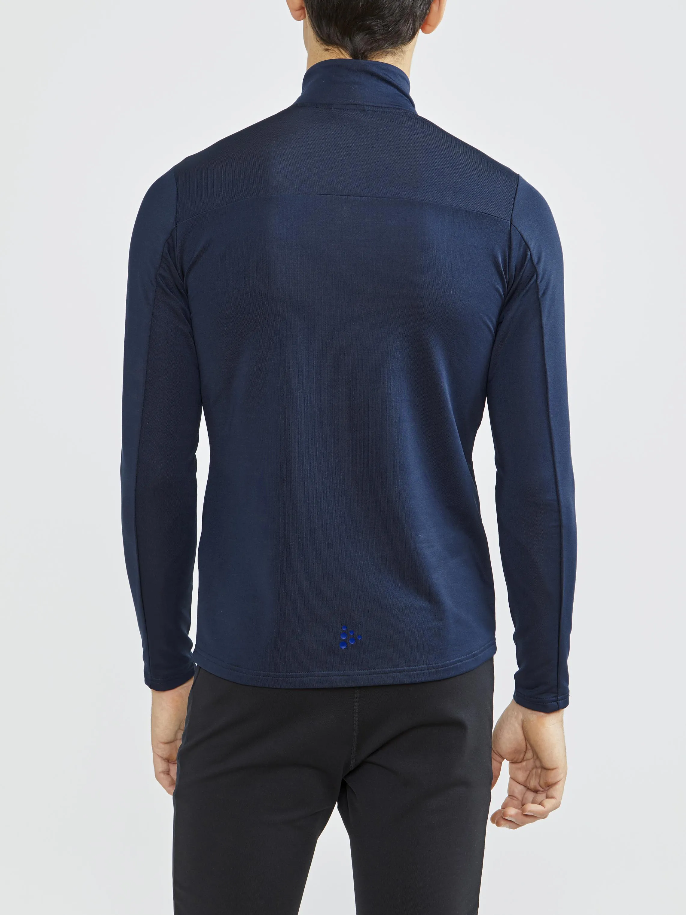 MEN'S CORE GAIN MIDLAYER