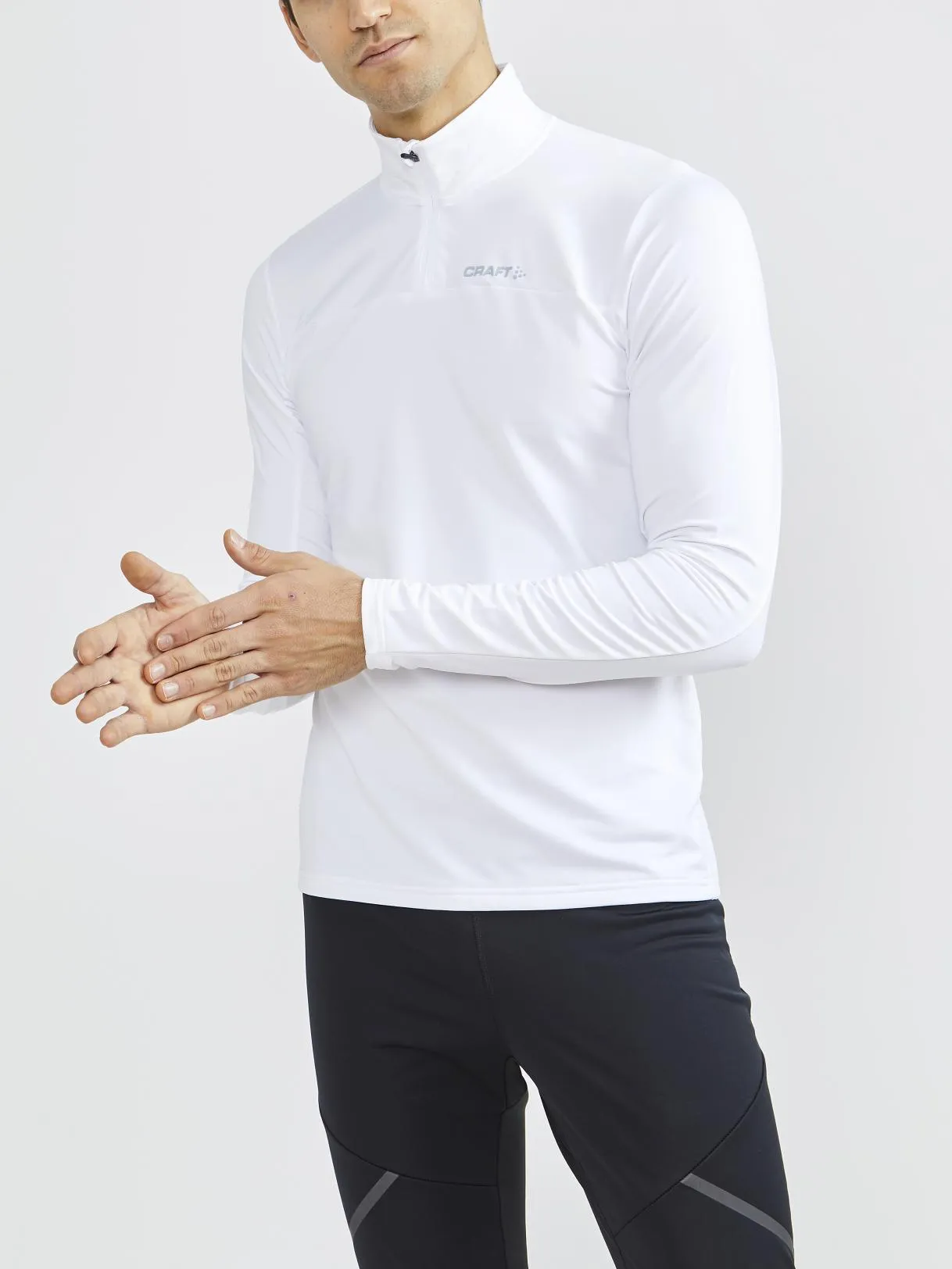 MEN'S CORE GAIN MIDLAYER