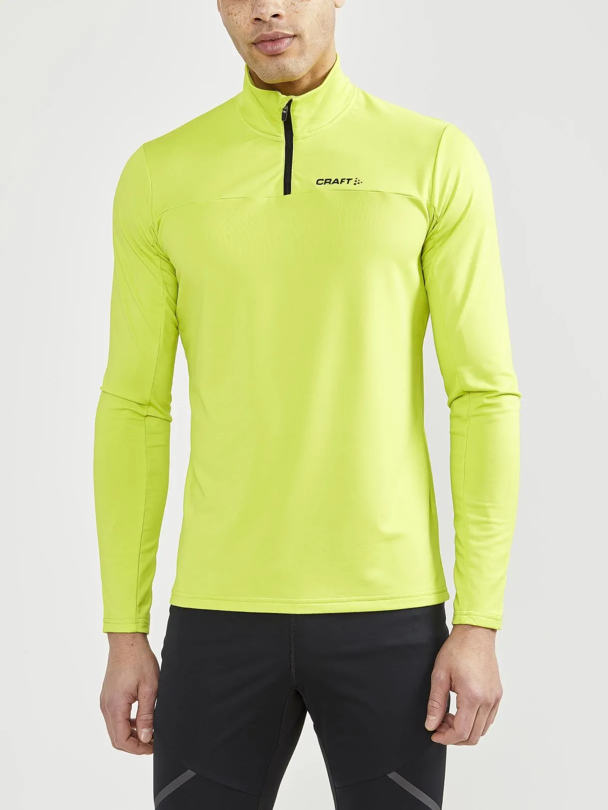 MEN'S CORE GAIN MIDLAYER