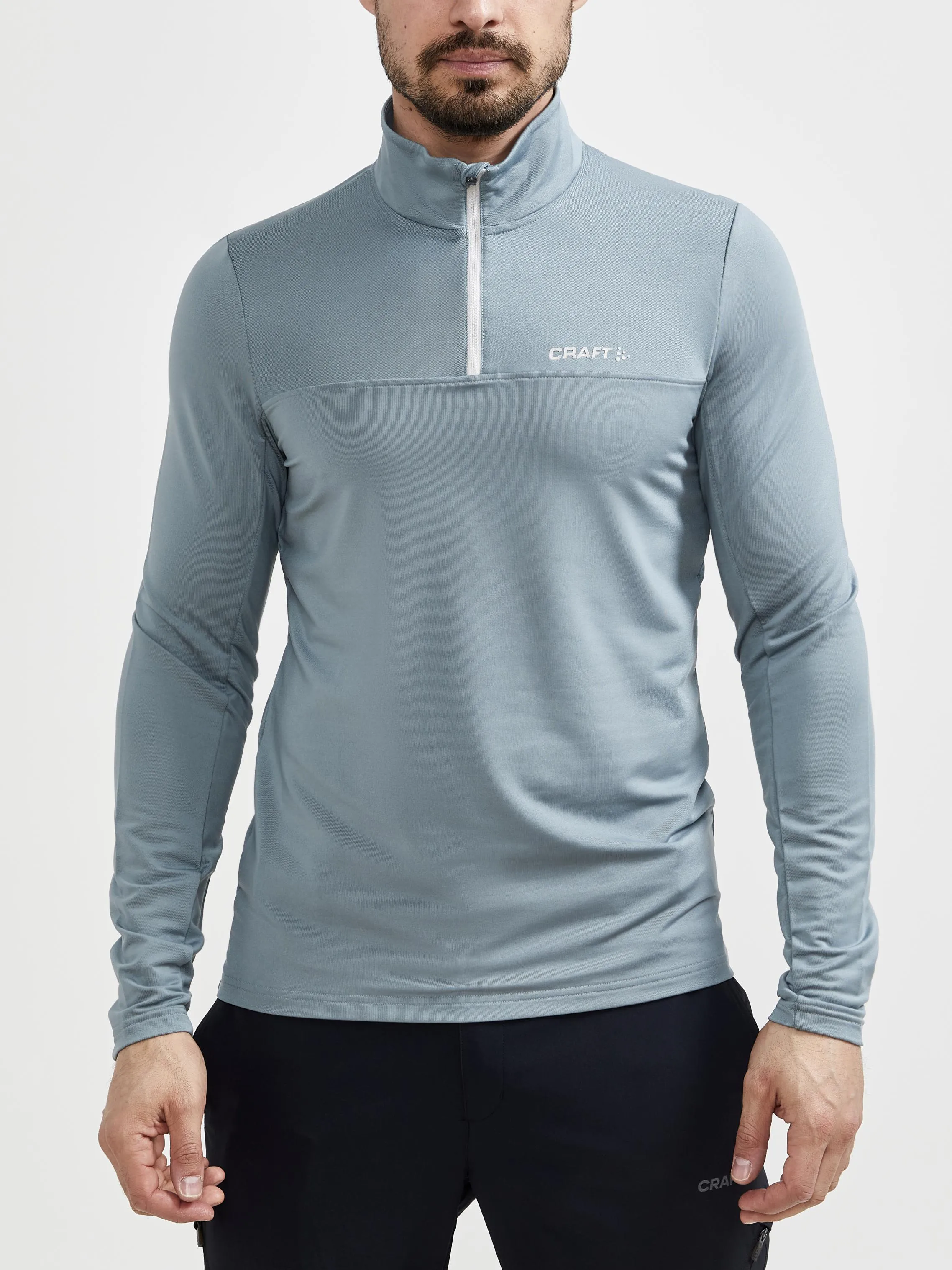 MEN'S CORE GAIN MIDLAYER