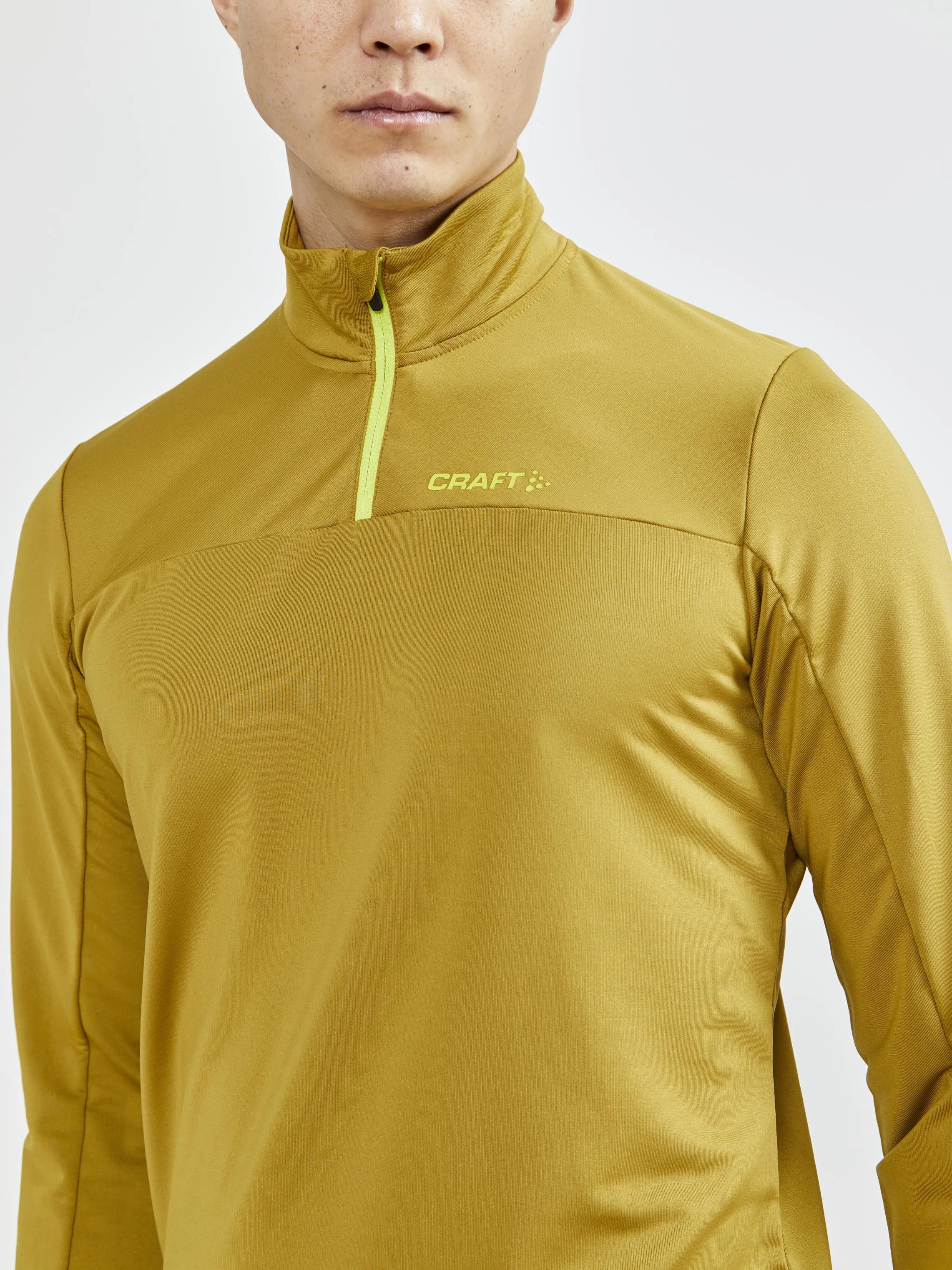 MEN'S CORE GAIN MIDLAYER