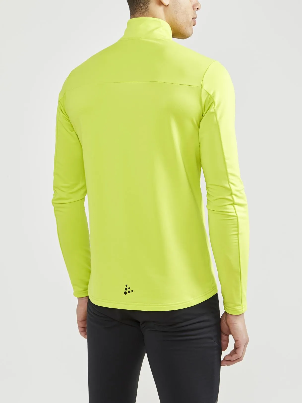 MEN'S CORE GAIN MIDLAYER