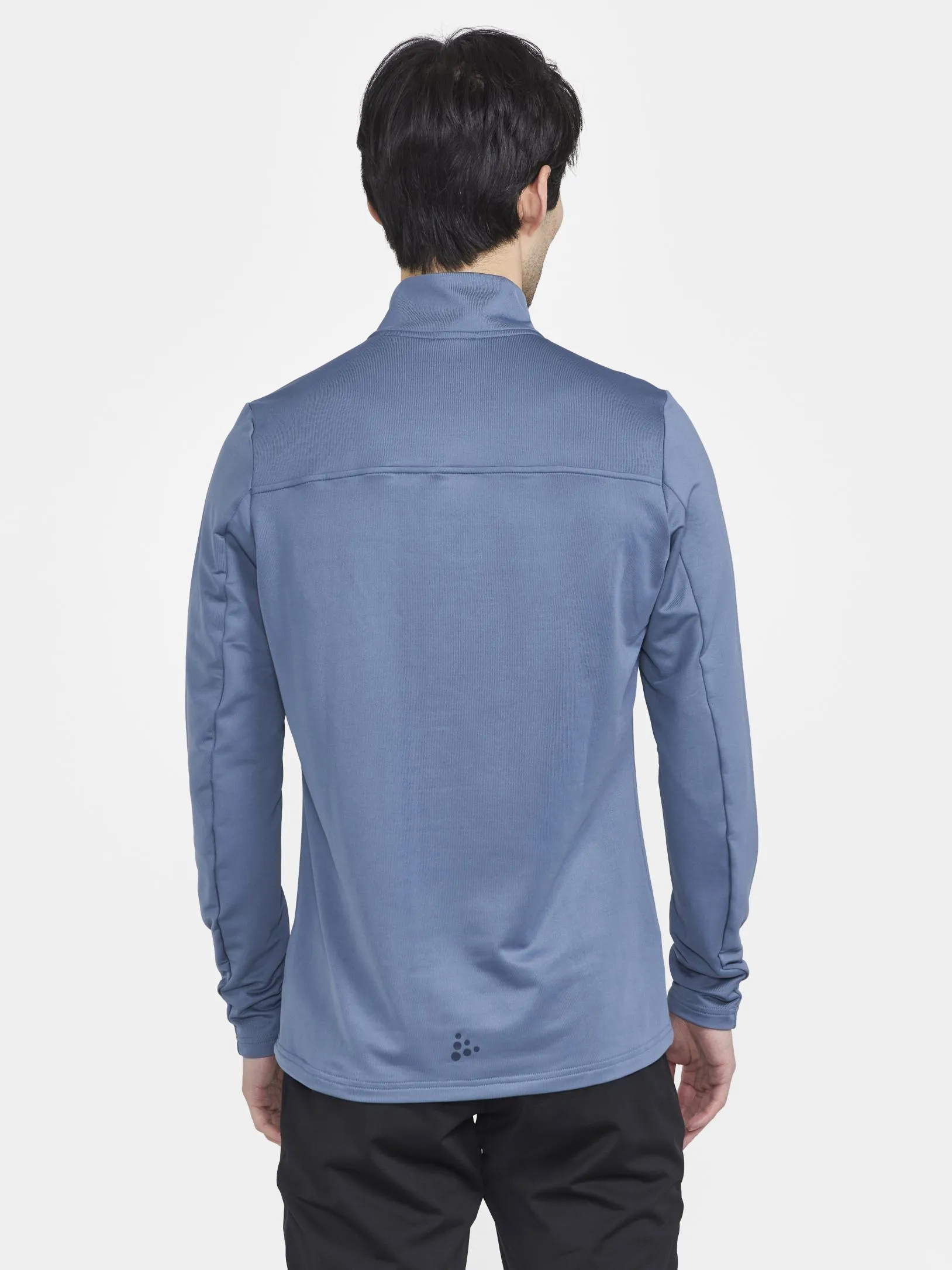 MEN'S CORE GAIN MIDLAYER