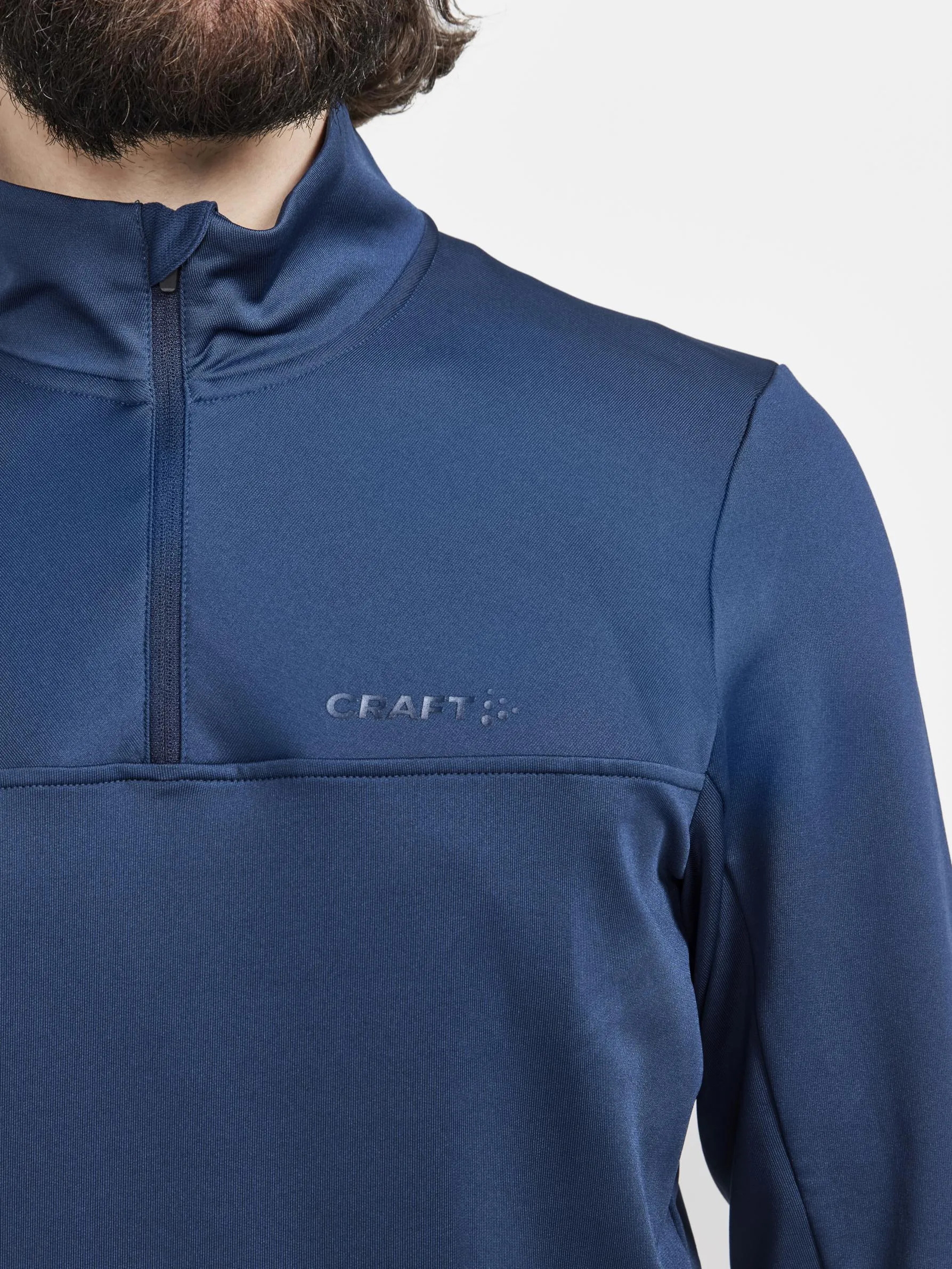 MEN'S CORE GAIN MIDLAYER