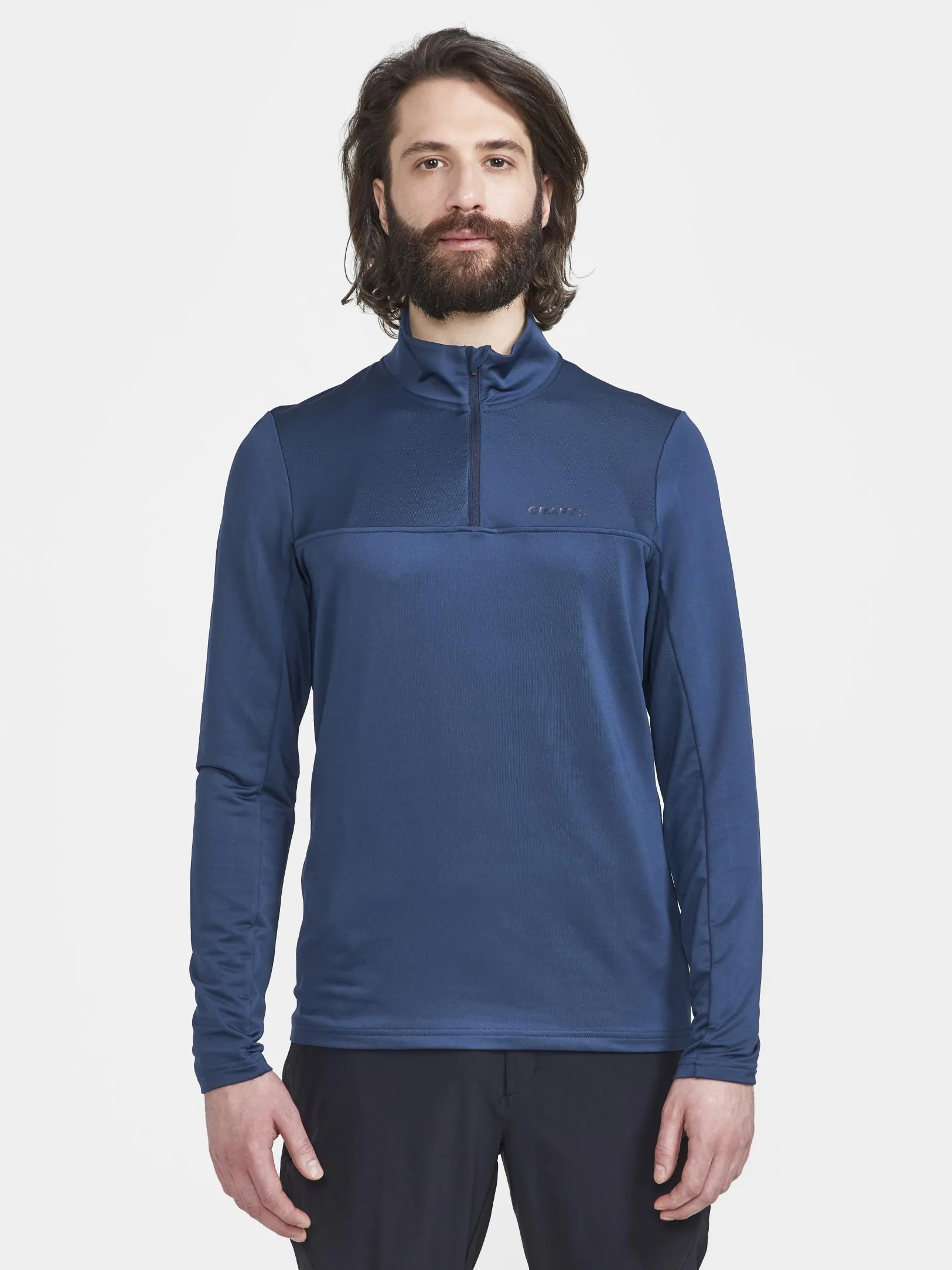 MEN'S CORE GAIN MIDLAYER