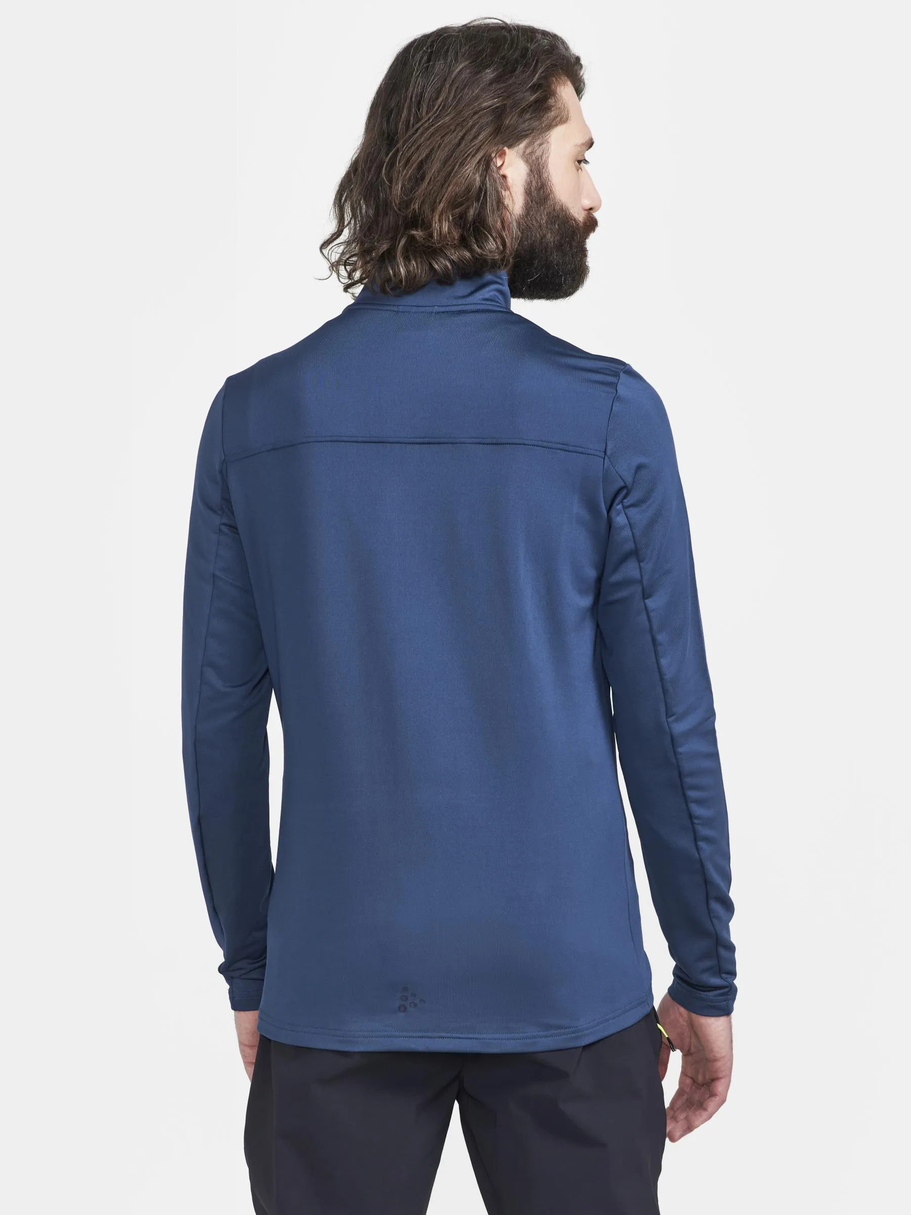 MEN'S CORE GAIN MIDLAYER