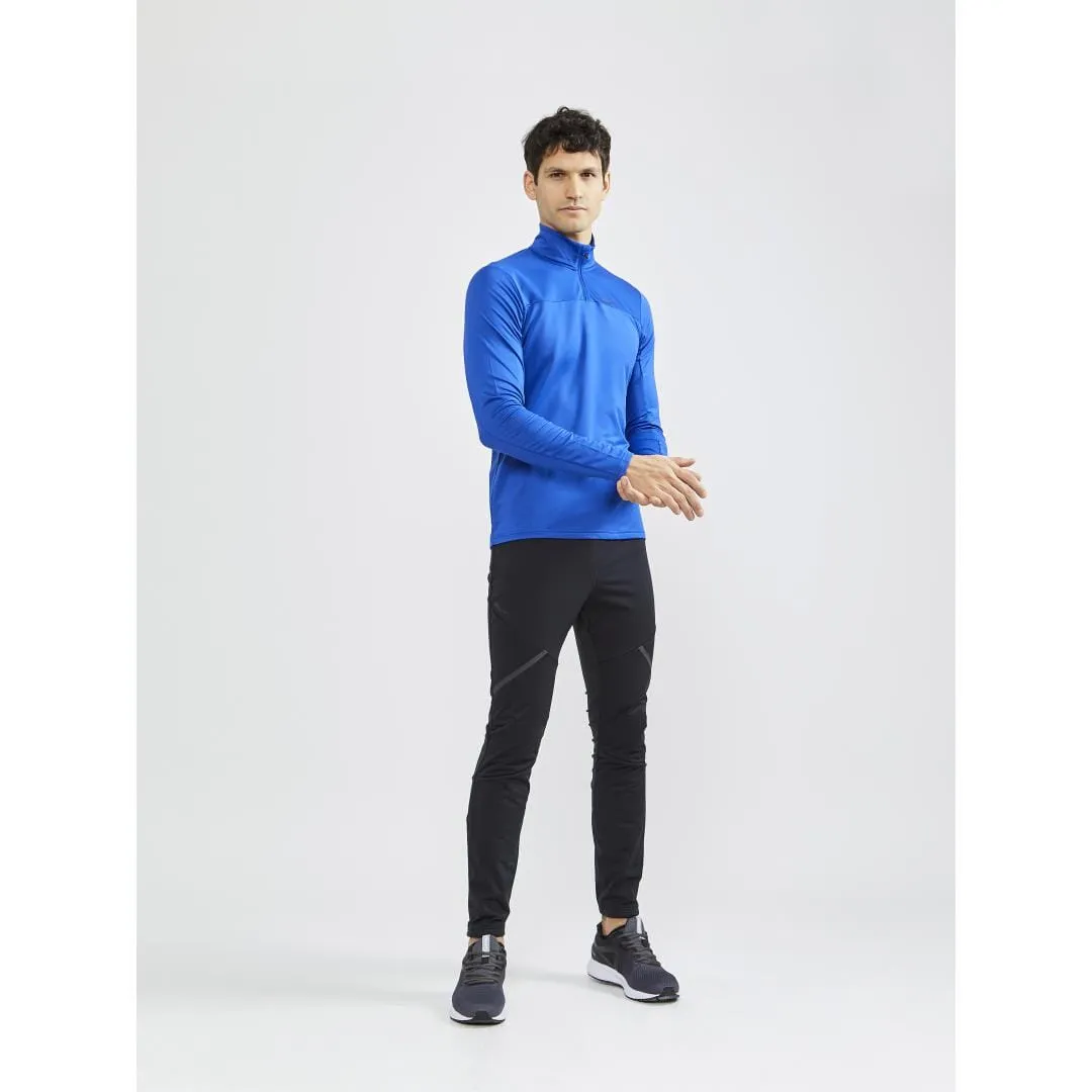 MEN'S CORE GAIN MIDLAYER