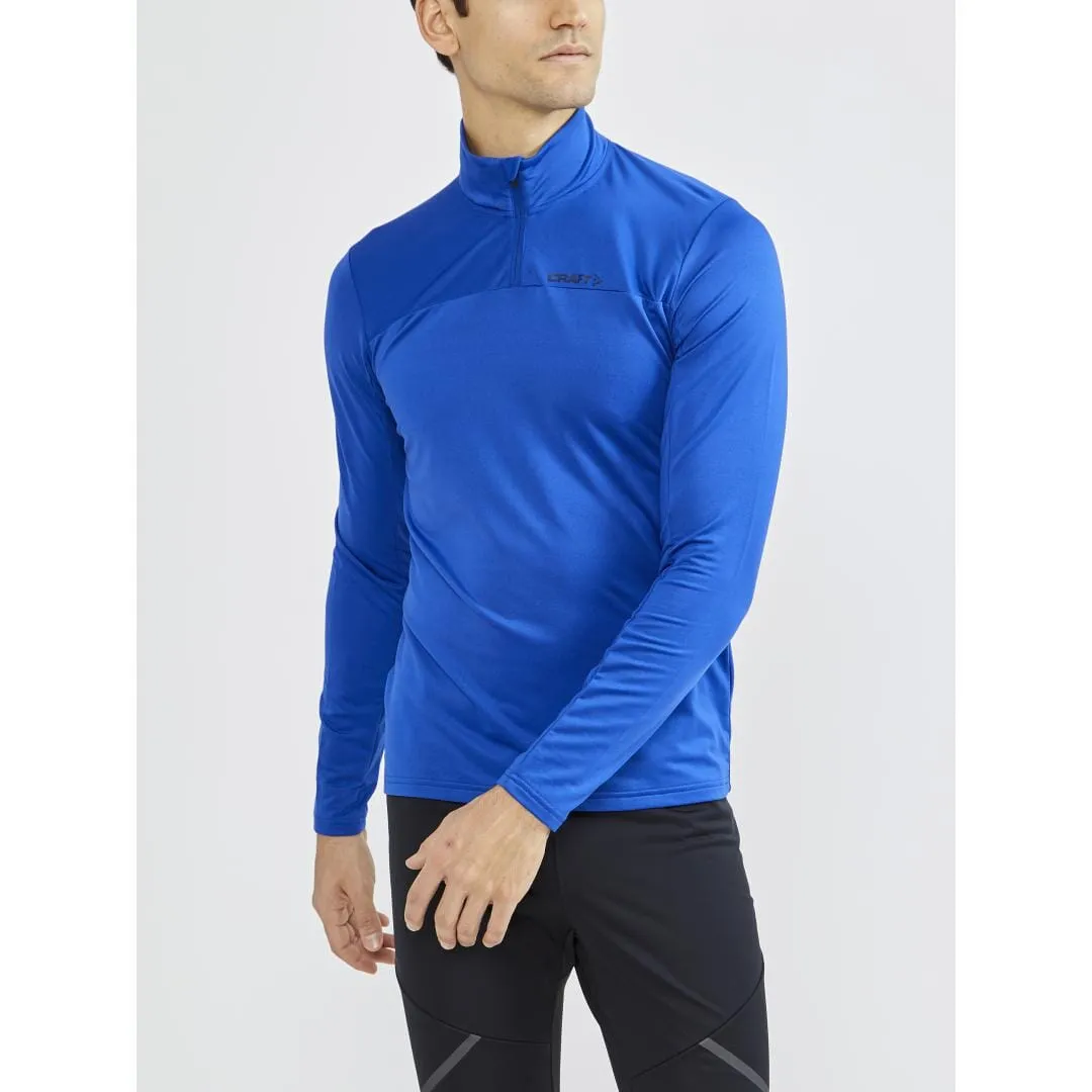 MEN'S CORE GAIN MIDLAYER