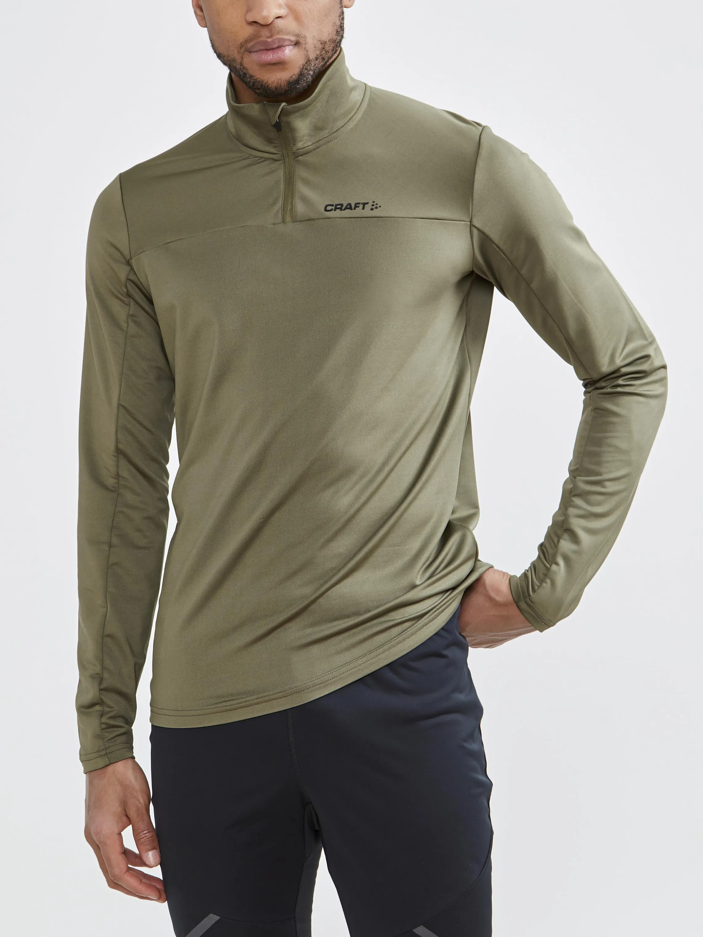 MEN'S CORE GAIN MIDLAYER