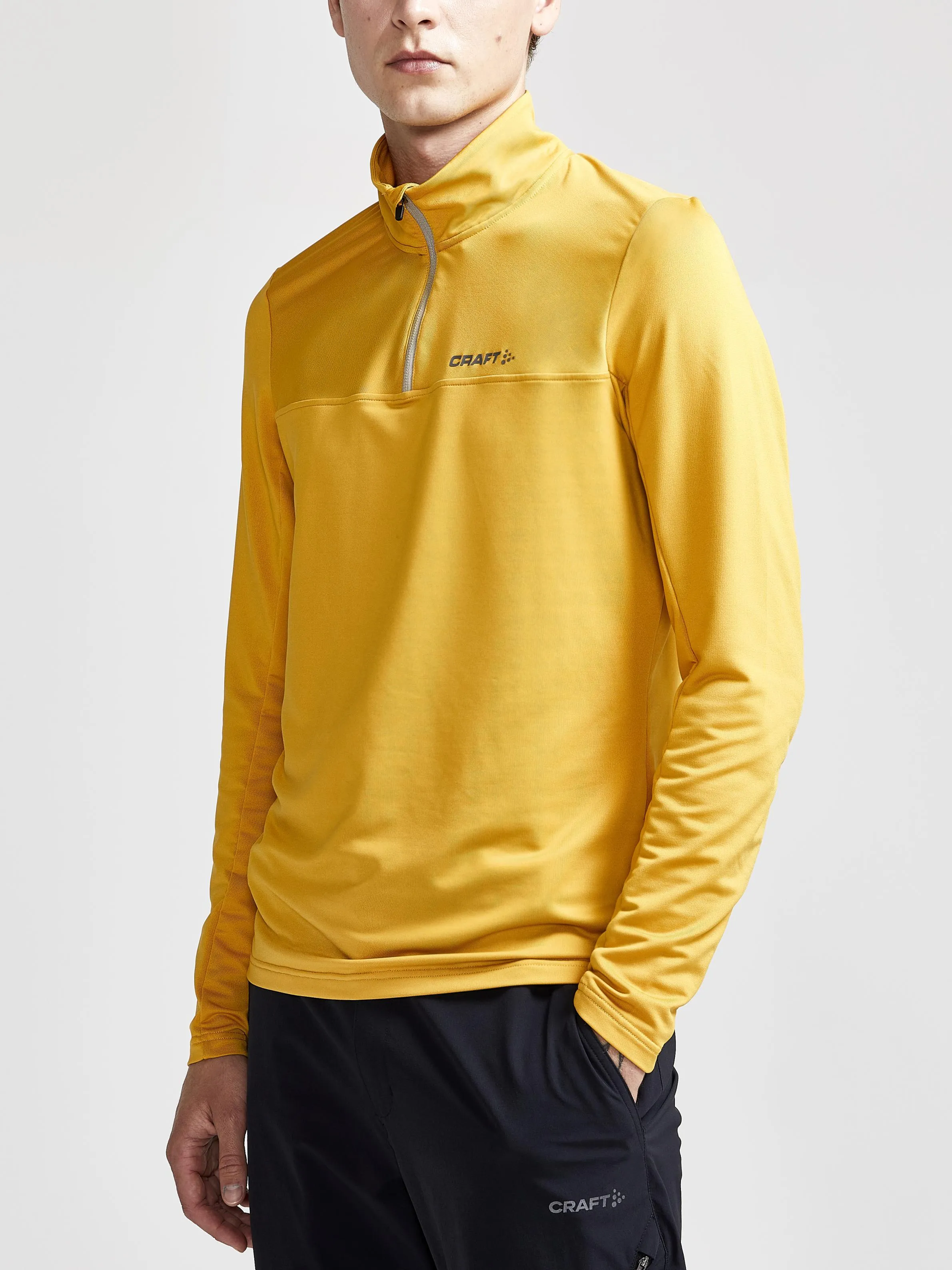 MEN'S CORE GAIN MIDLAYER