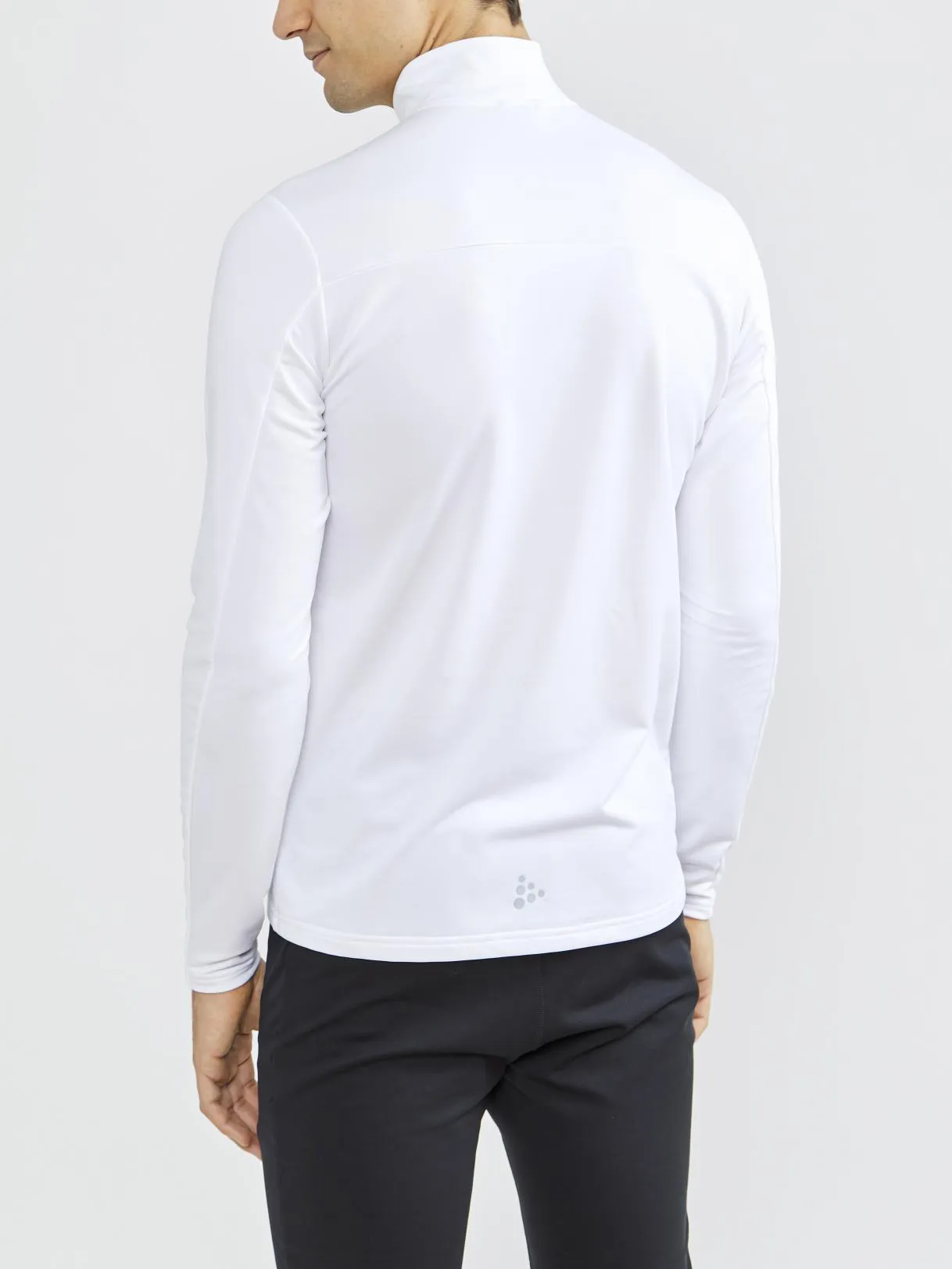 MEN'S CORE GAIN MIDLAYER