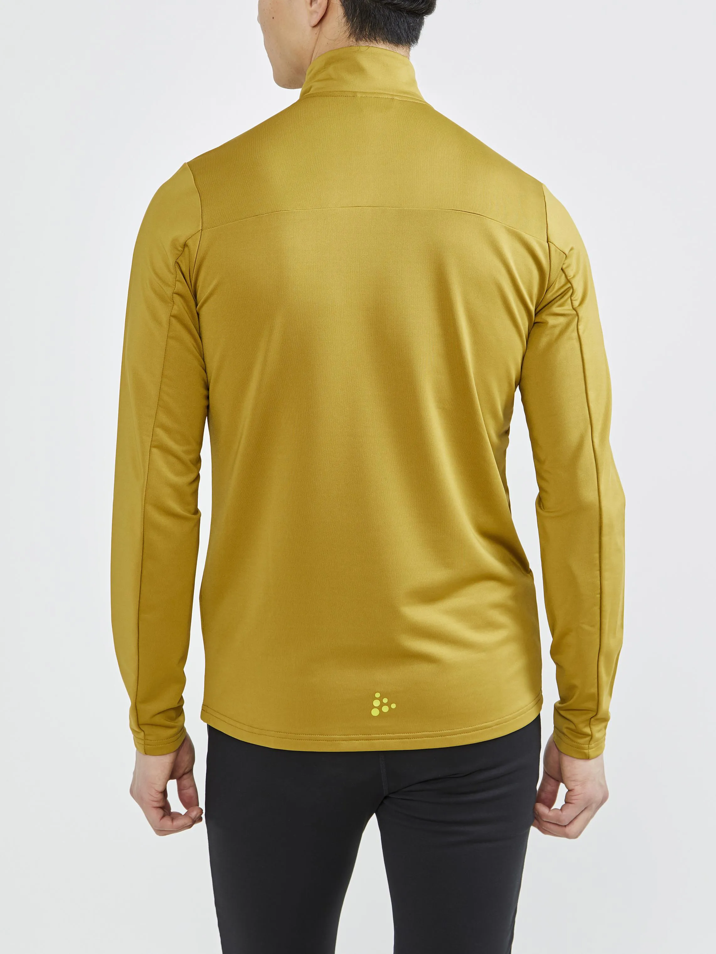 MEN'S CORE GAIN MIDLAYER