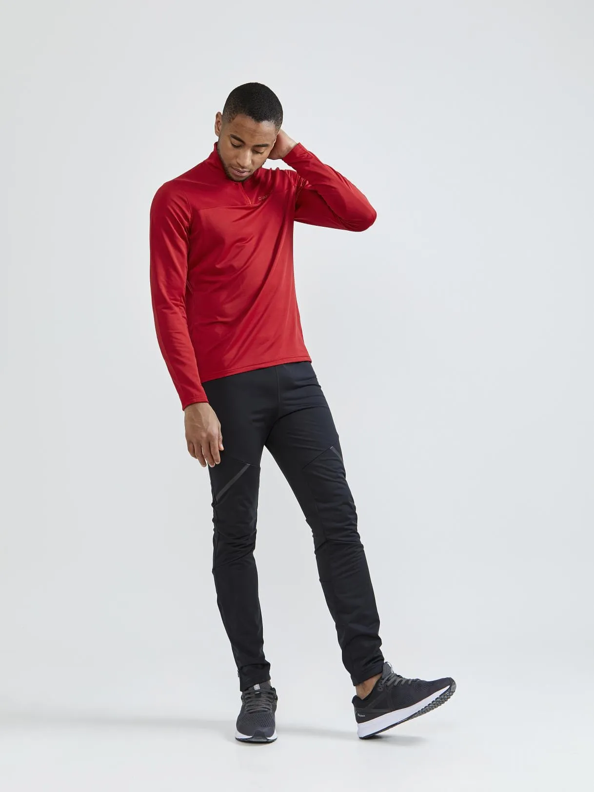 MEN'S CORE GAIN MIDLAYER