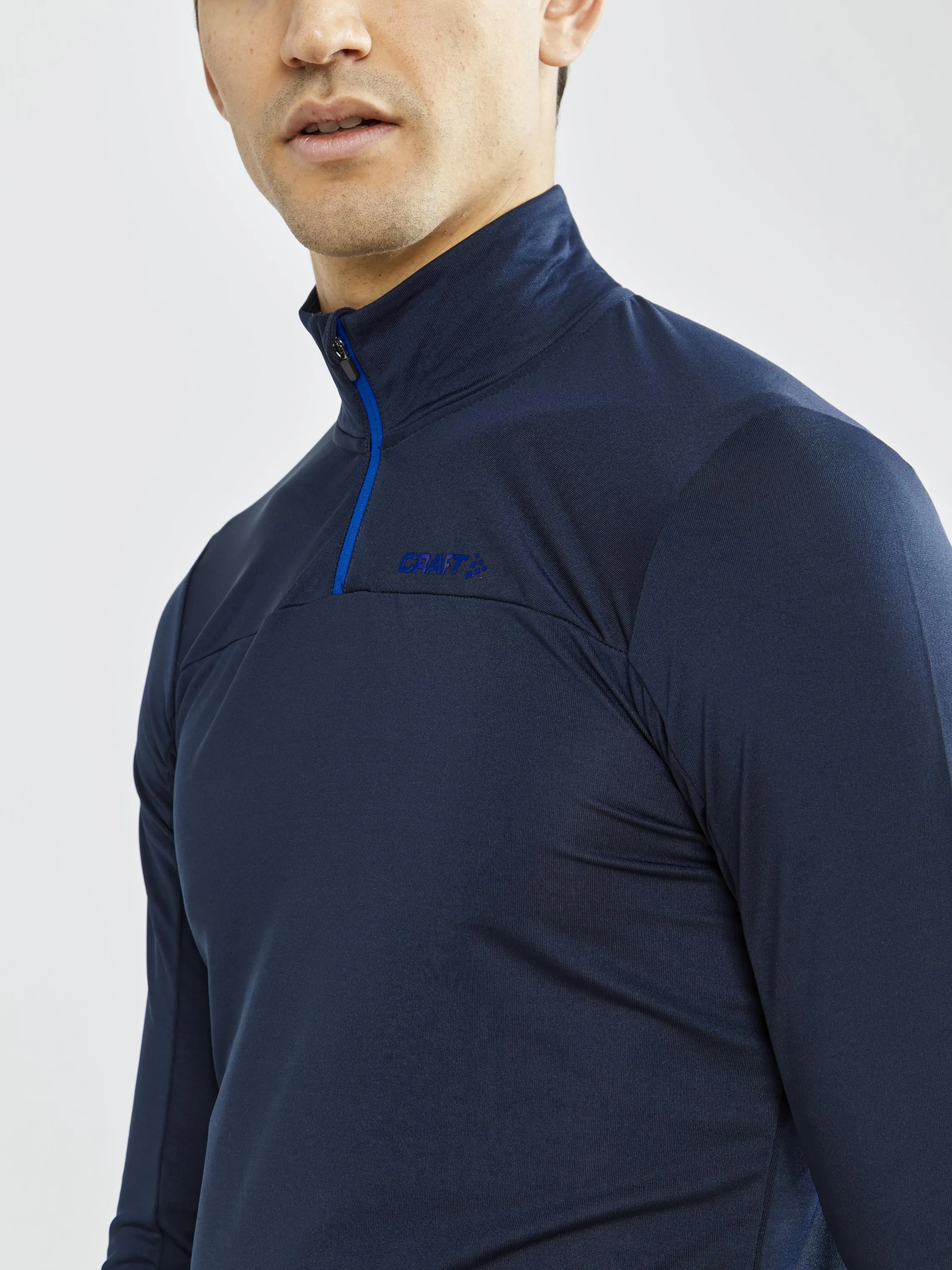 MEN'S CORE GAIN MIDLAYER