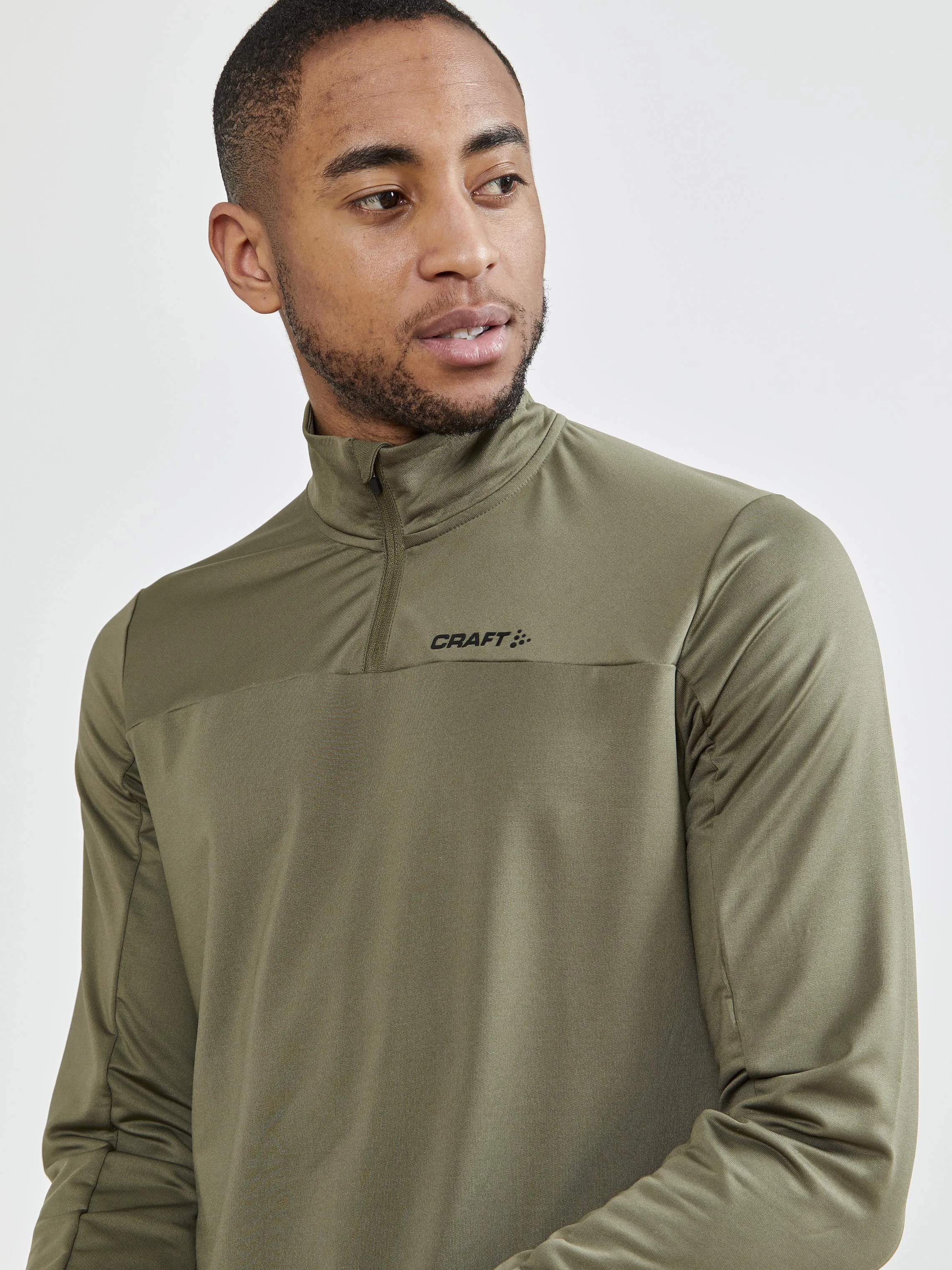 MEN'S CORE GAIN MIDLAYER