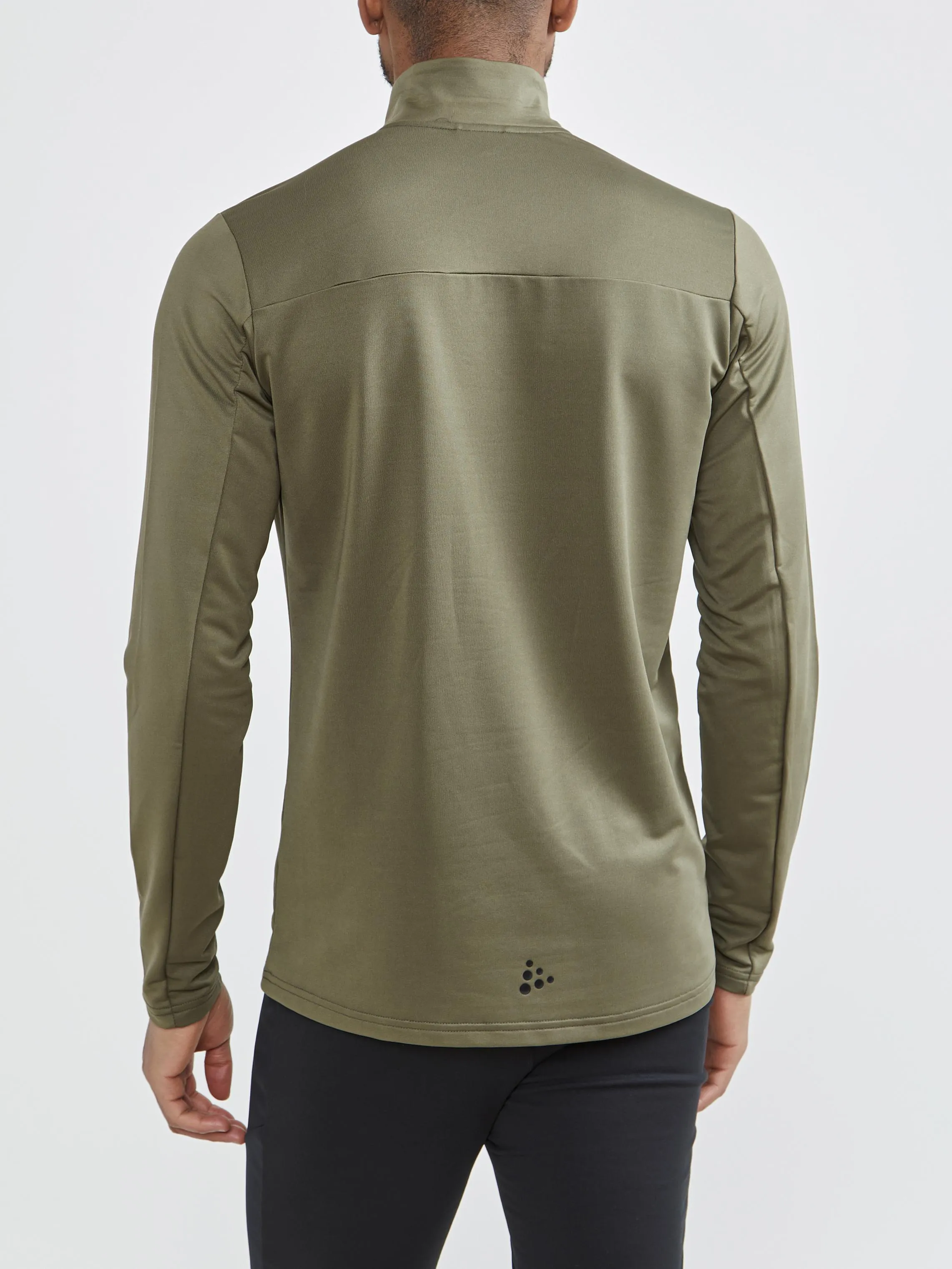 MEN'S CORE GAIN MIDLAYER