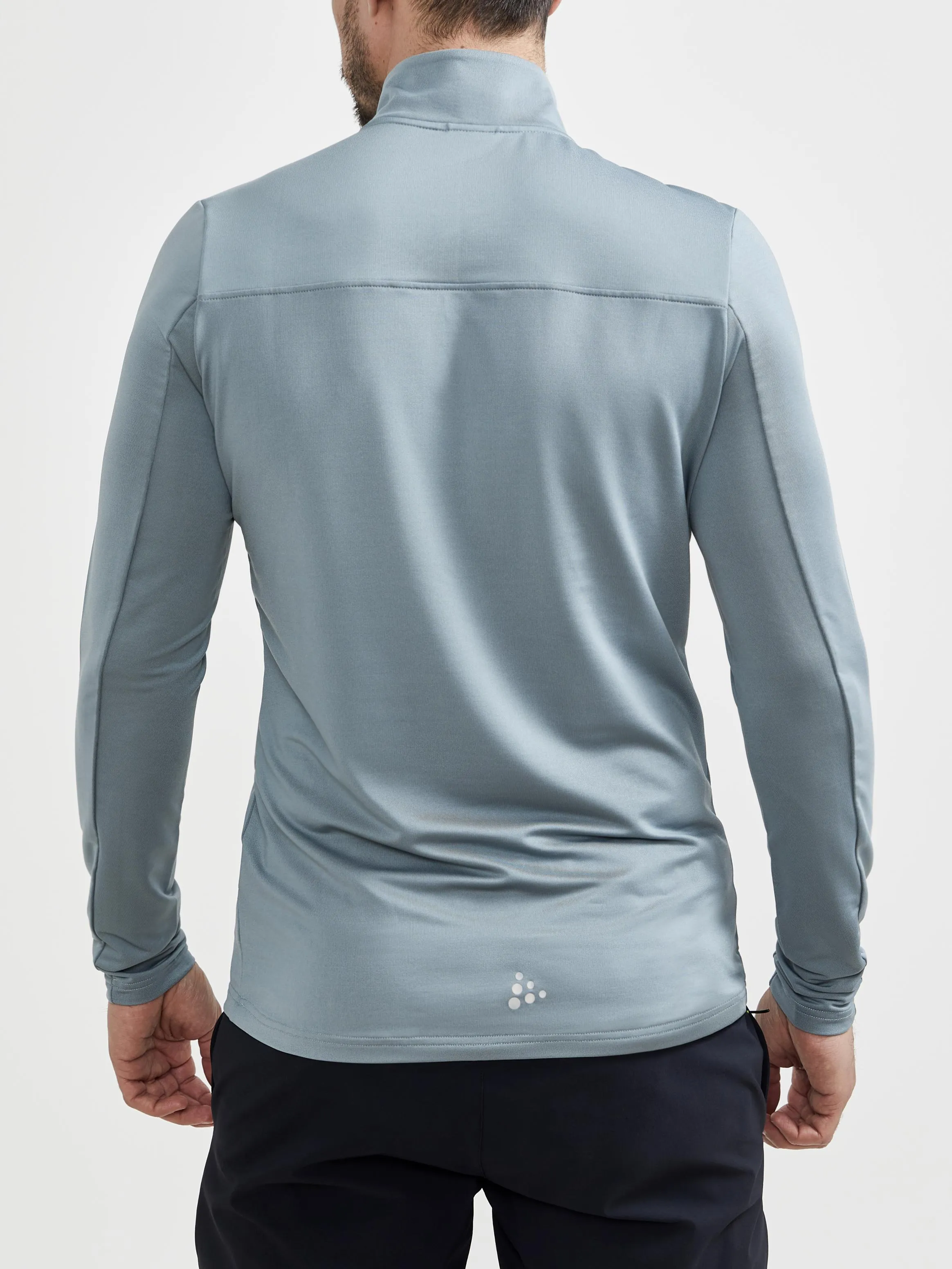 MEN'S CORE GAIN MIDLAYER