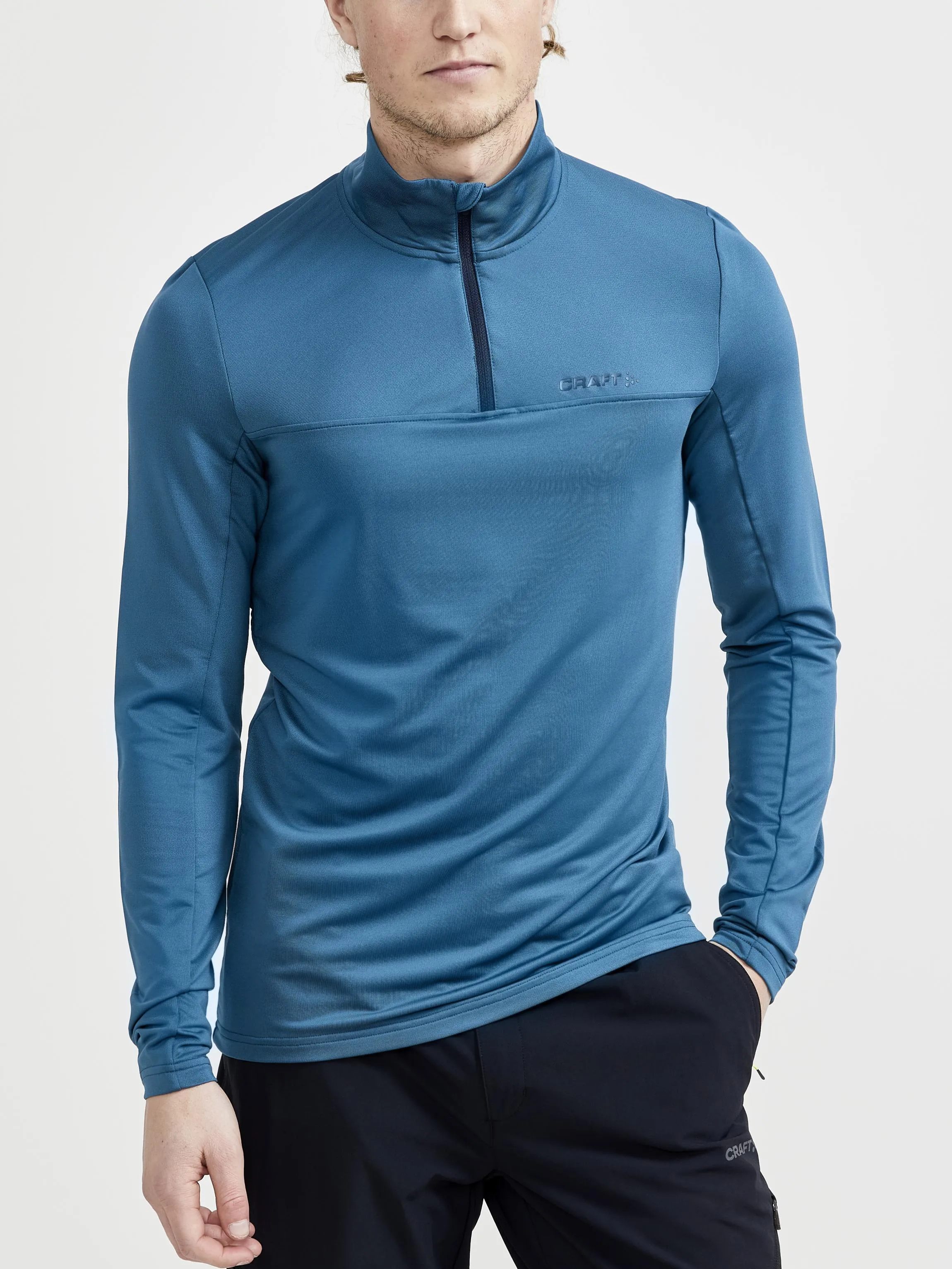 MEN'S CORE GAIN MIDLAYER