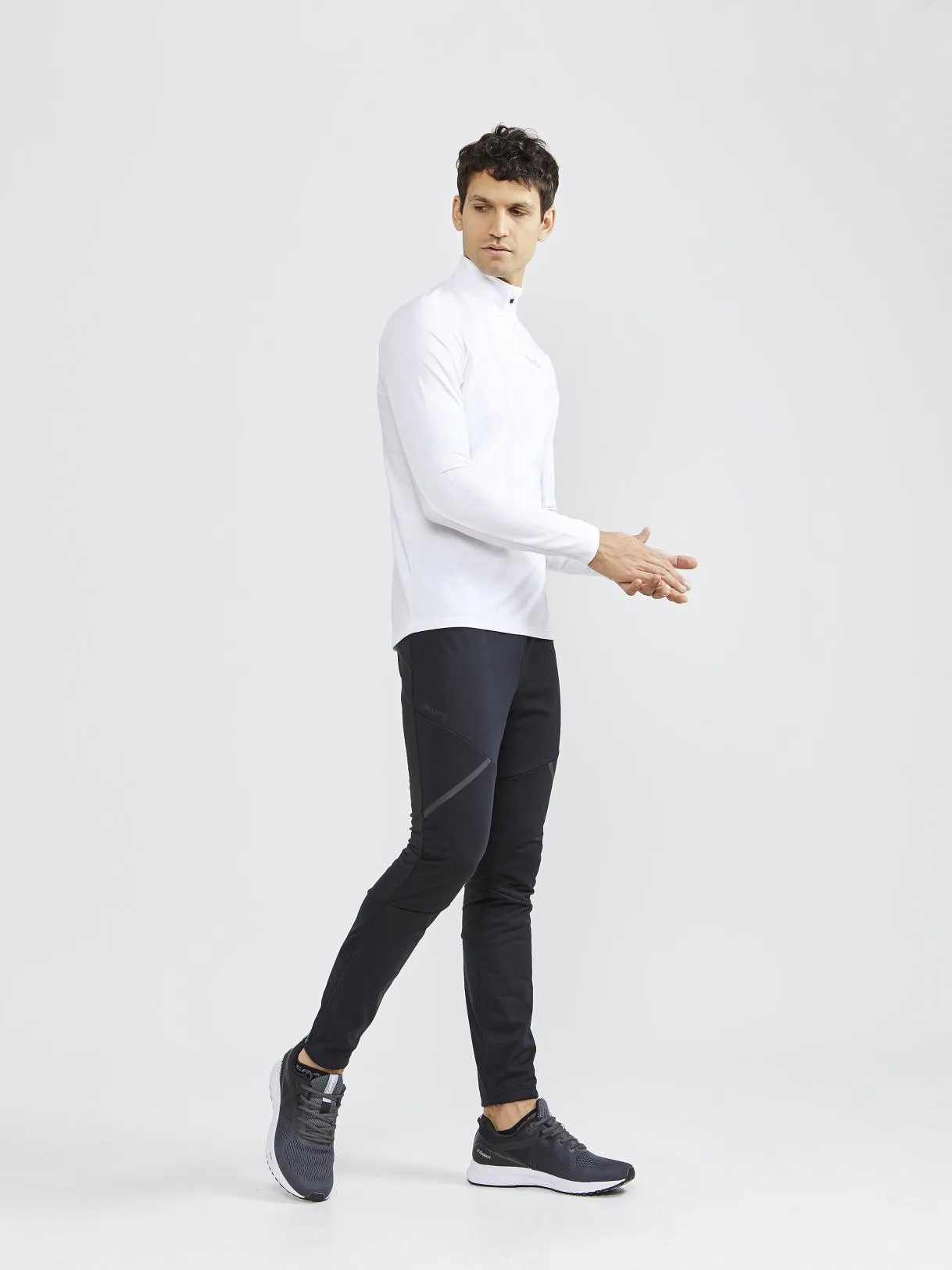 MEN'S CORE GAIN MIDLAYER