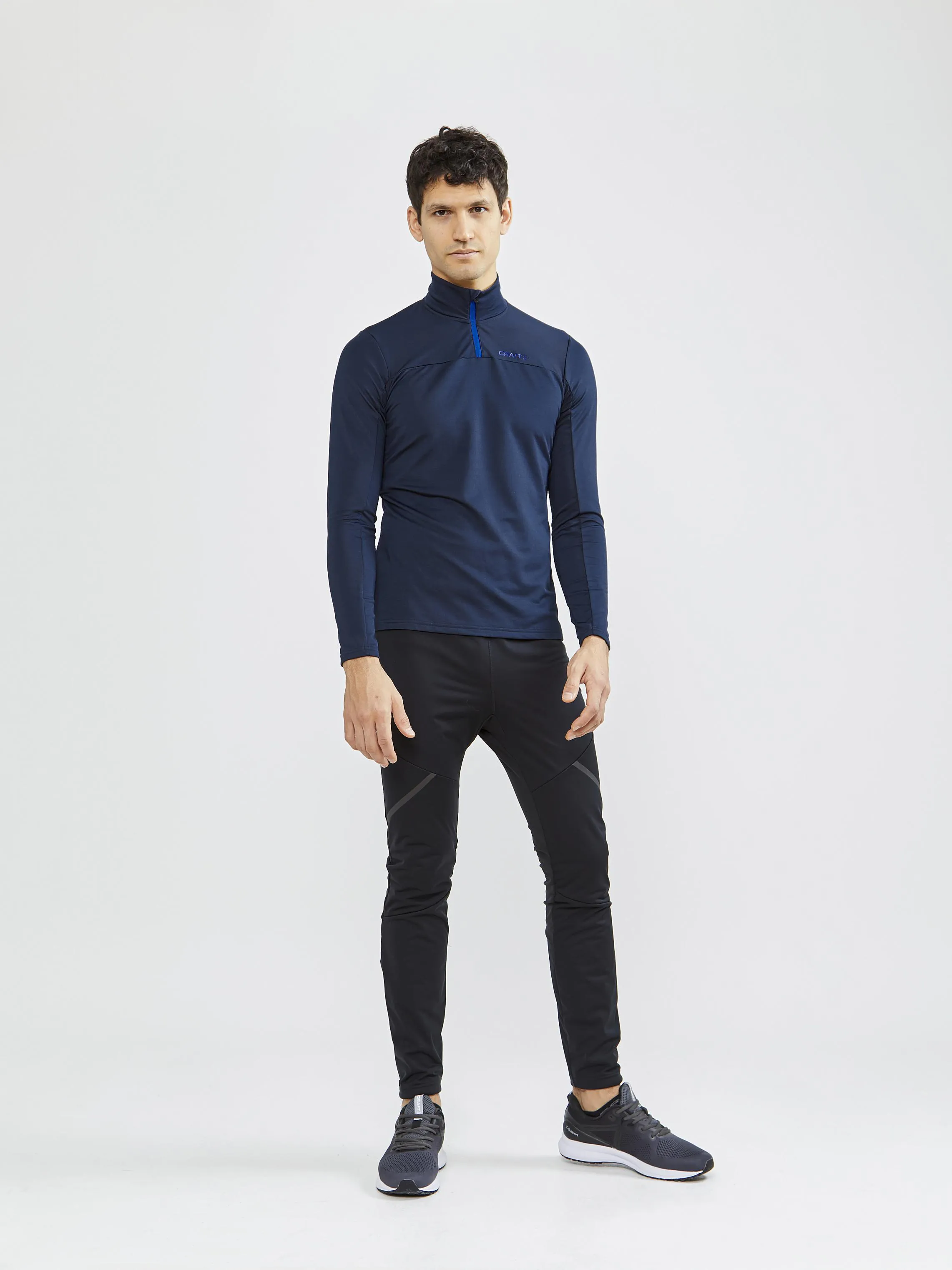 MEN'S CORE GAIN MIDLAYER