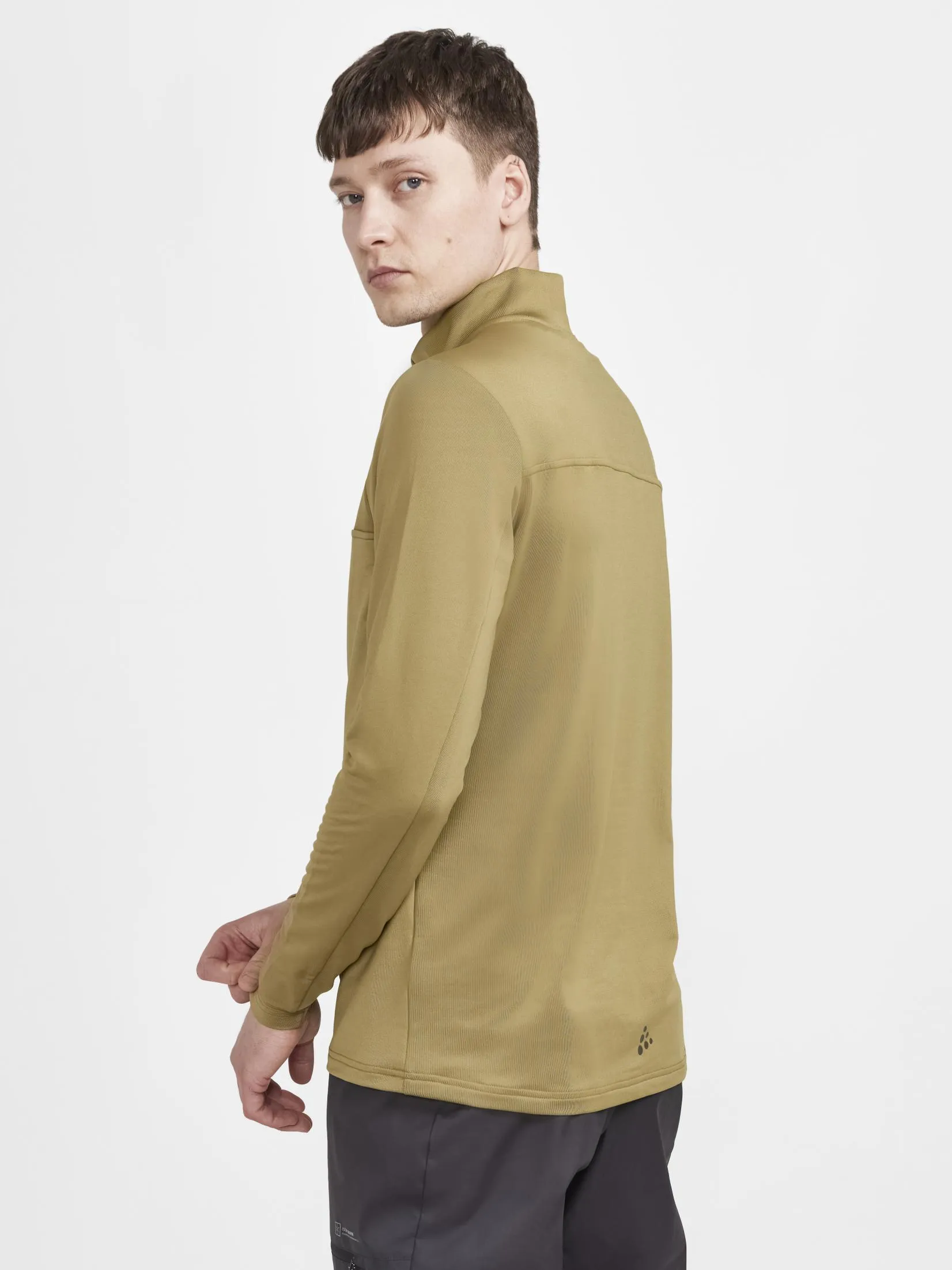 MEN'S CORE GAIN MIDLAYER