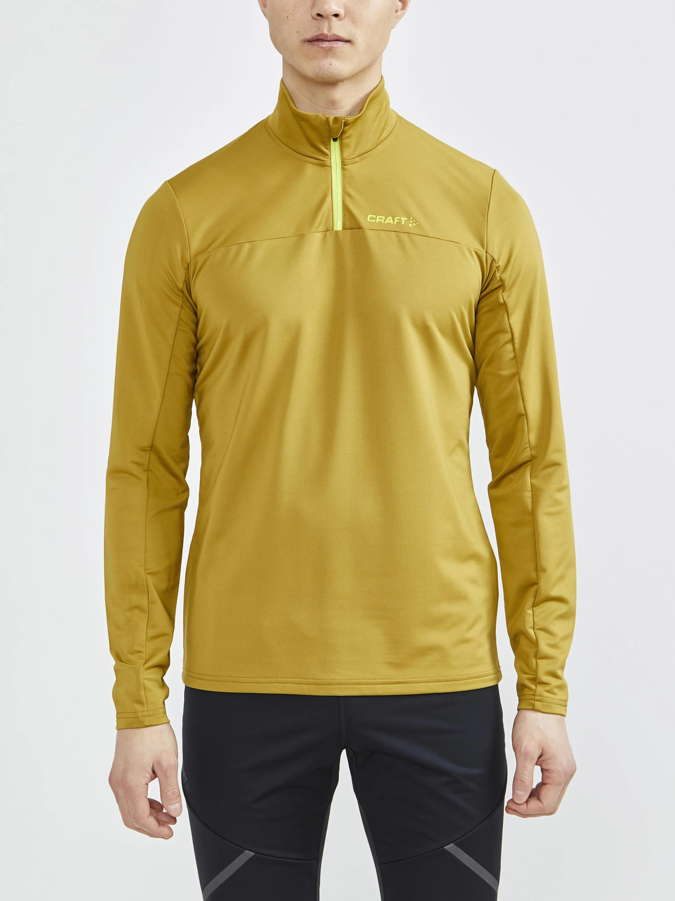 MEN'S CORE GAIN MIDLAYER