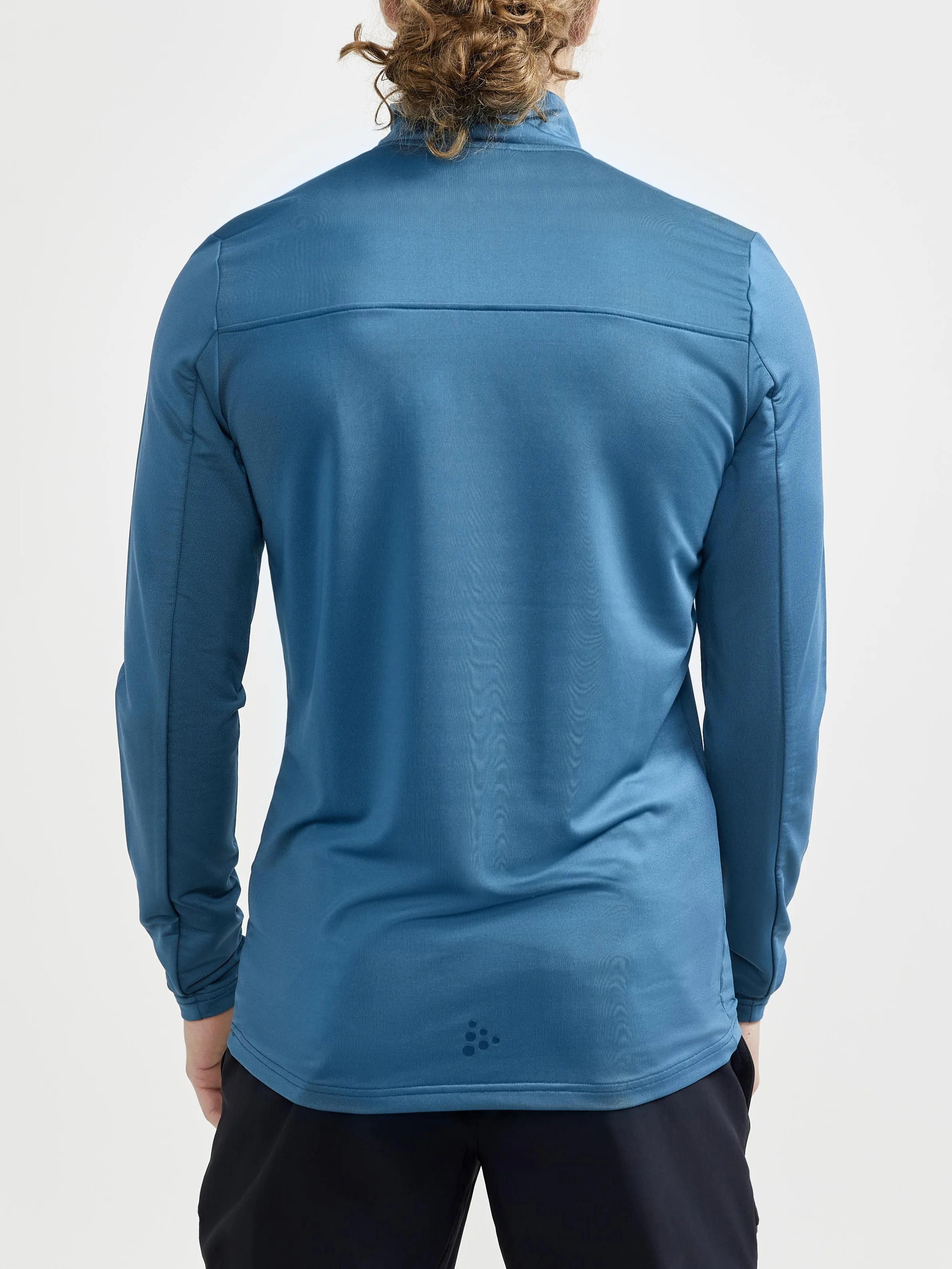 MEN'S CORE GAIN MIDLAYER