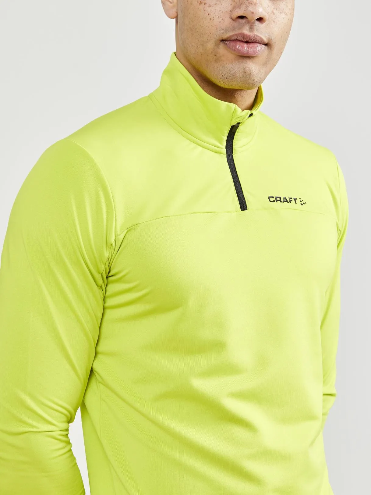 MEN'S CORE GAIN MIDLAYER