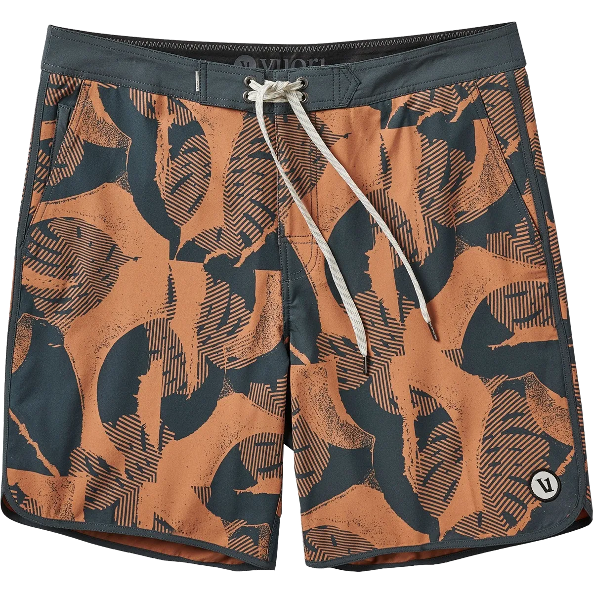 Men's Cruise Boardshort 18.5"