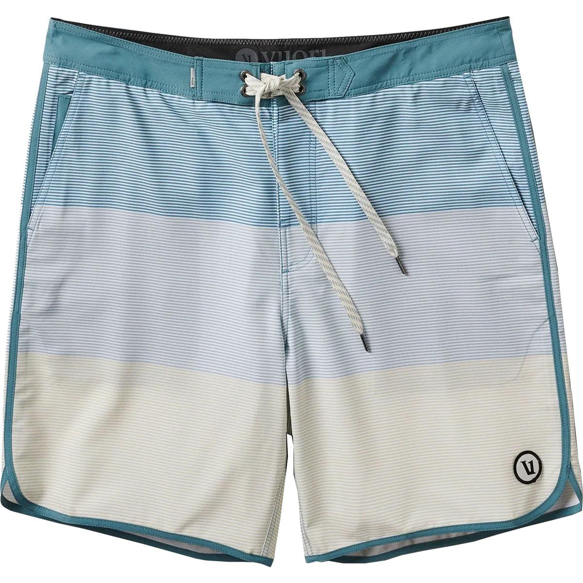 Men's Cruise Boardshort 18.5"